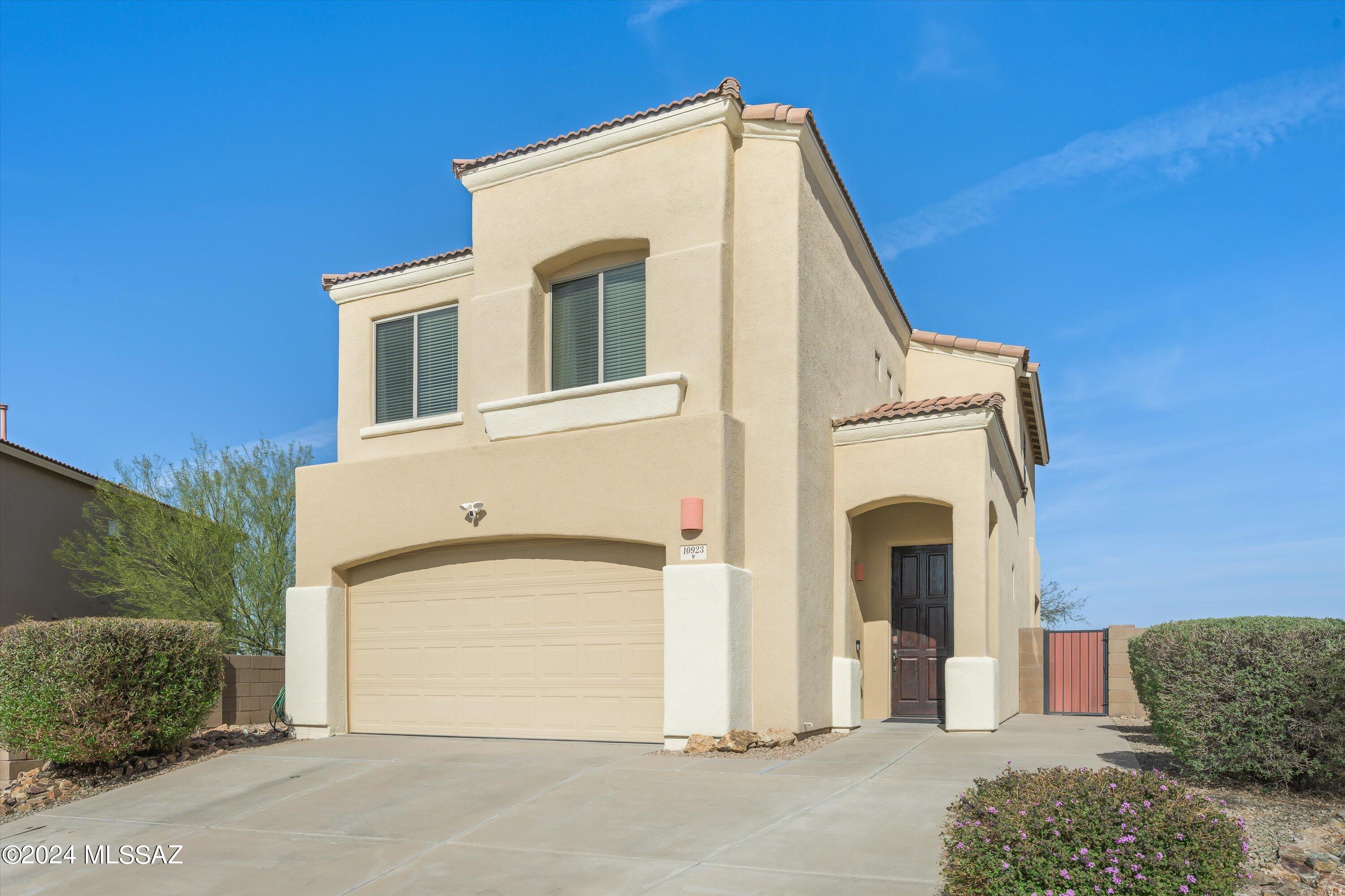 Santa Rita Ranch II (1-301) - Residential