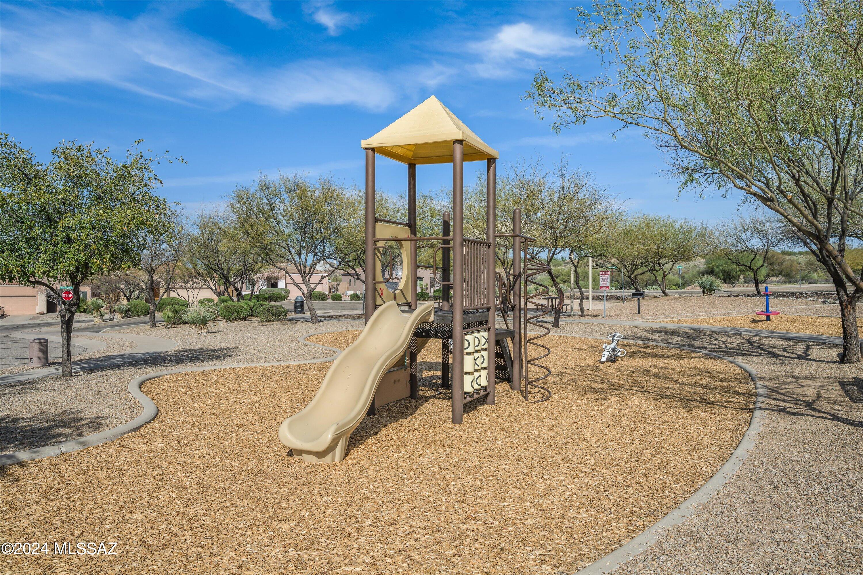 Santa Rita Ranch II (1-301) - Residential