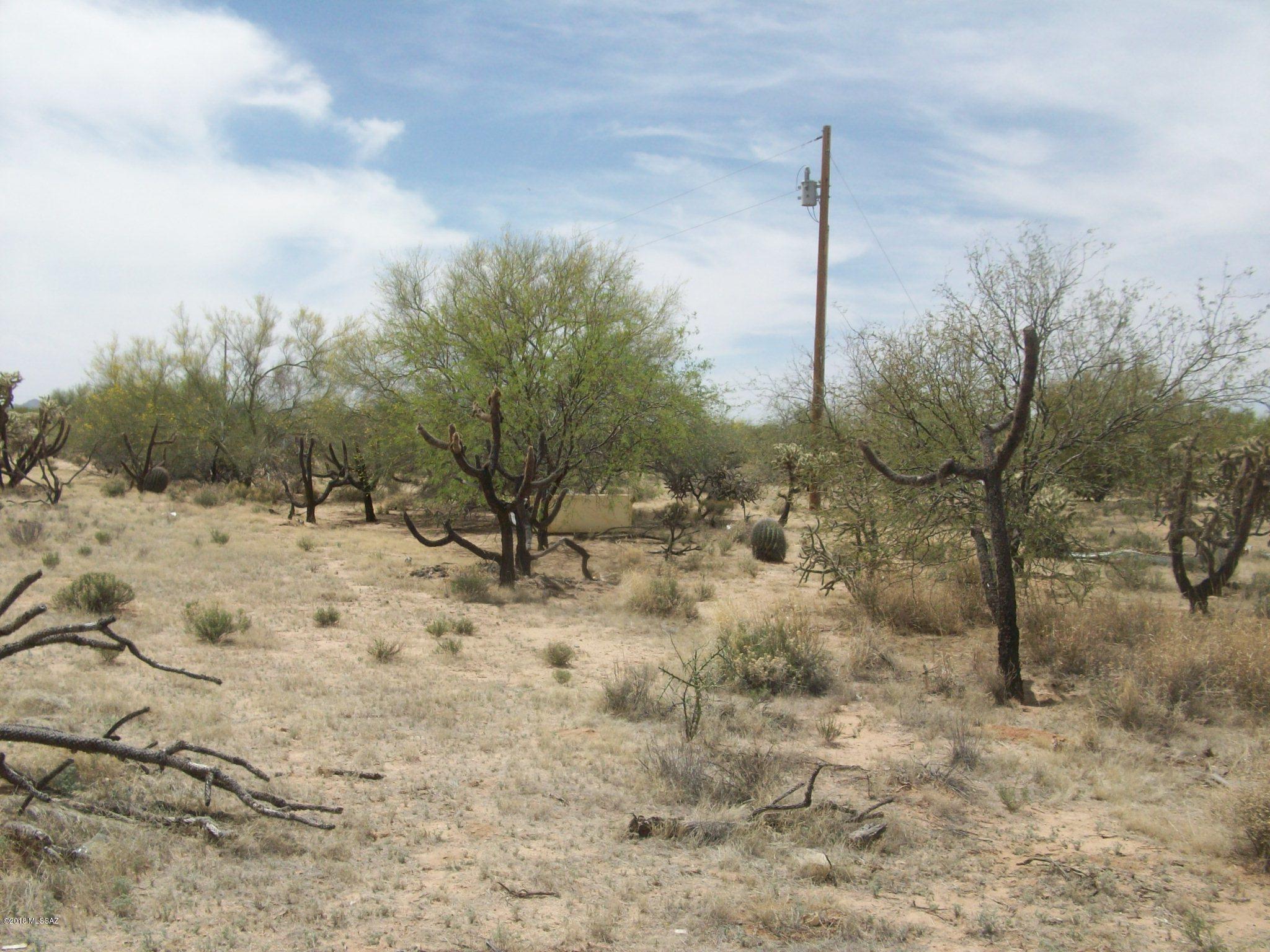 Diamond Bell Ranch Chaparral Unit (1-24, 26-228) - Land