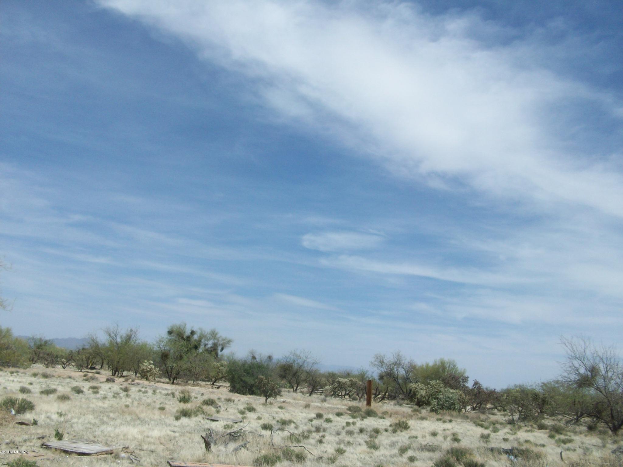 Diamond Bell Ranch Chaparral Unit (1-24, 26-228) - Land