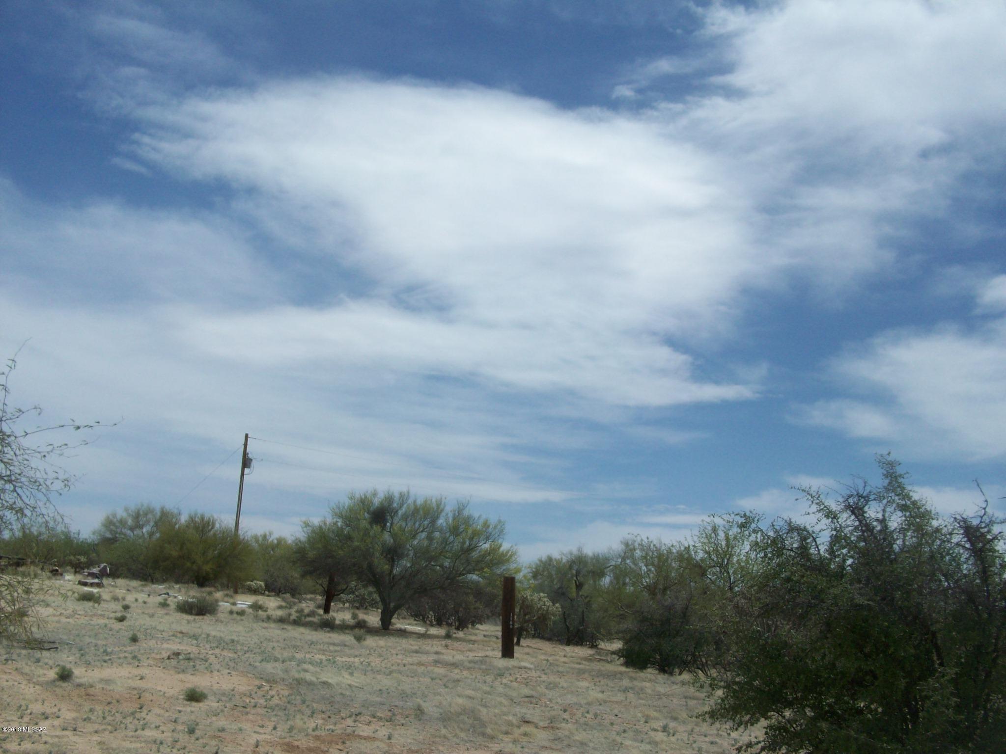 Diamond Bell Ranch Chaparral Unit (1-24, 26-228) - Land