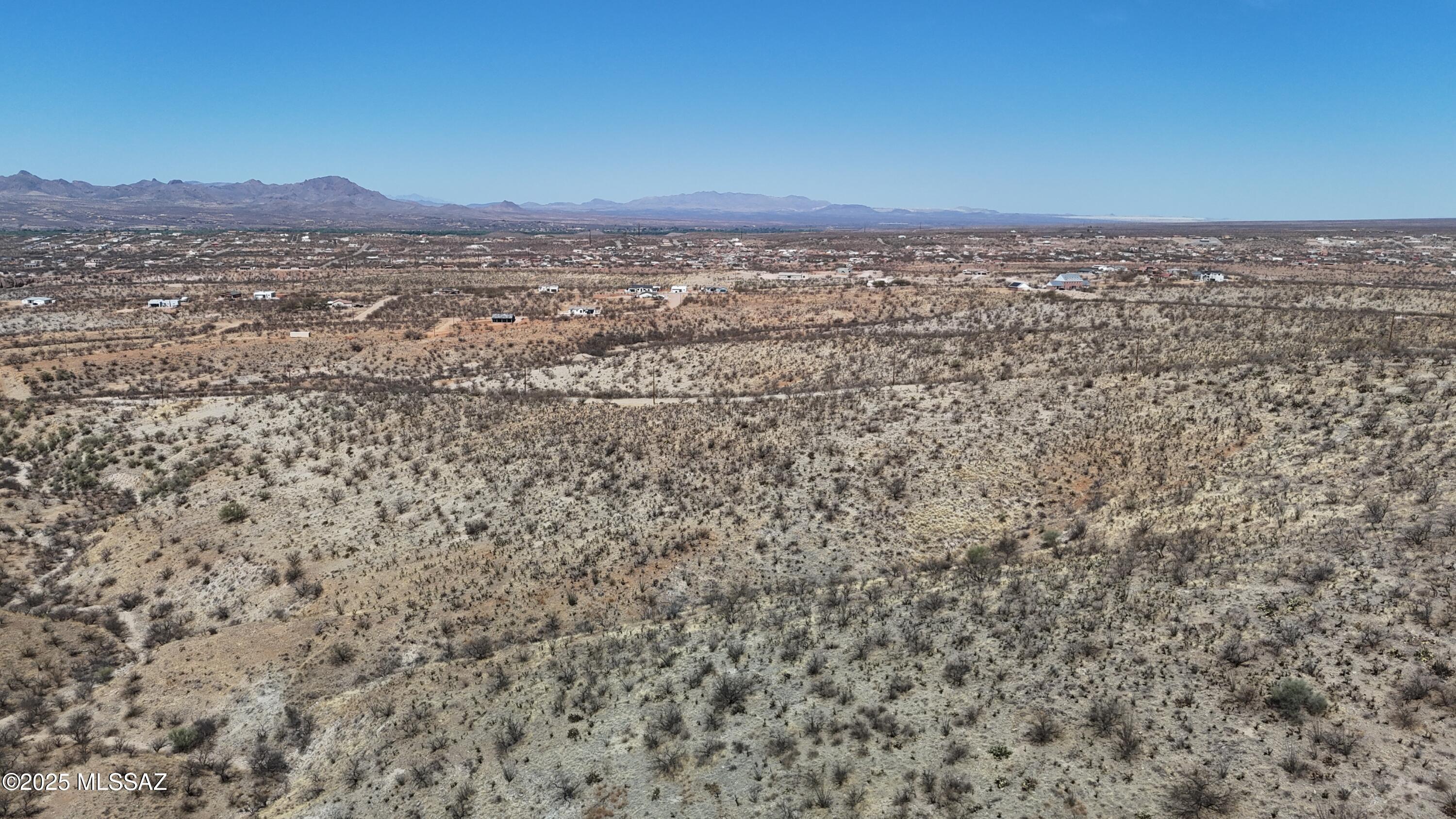 Rio Rico Ranchettes 18 - Land