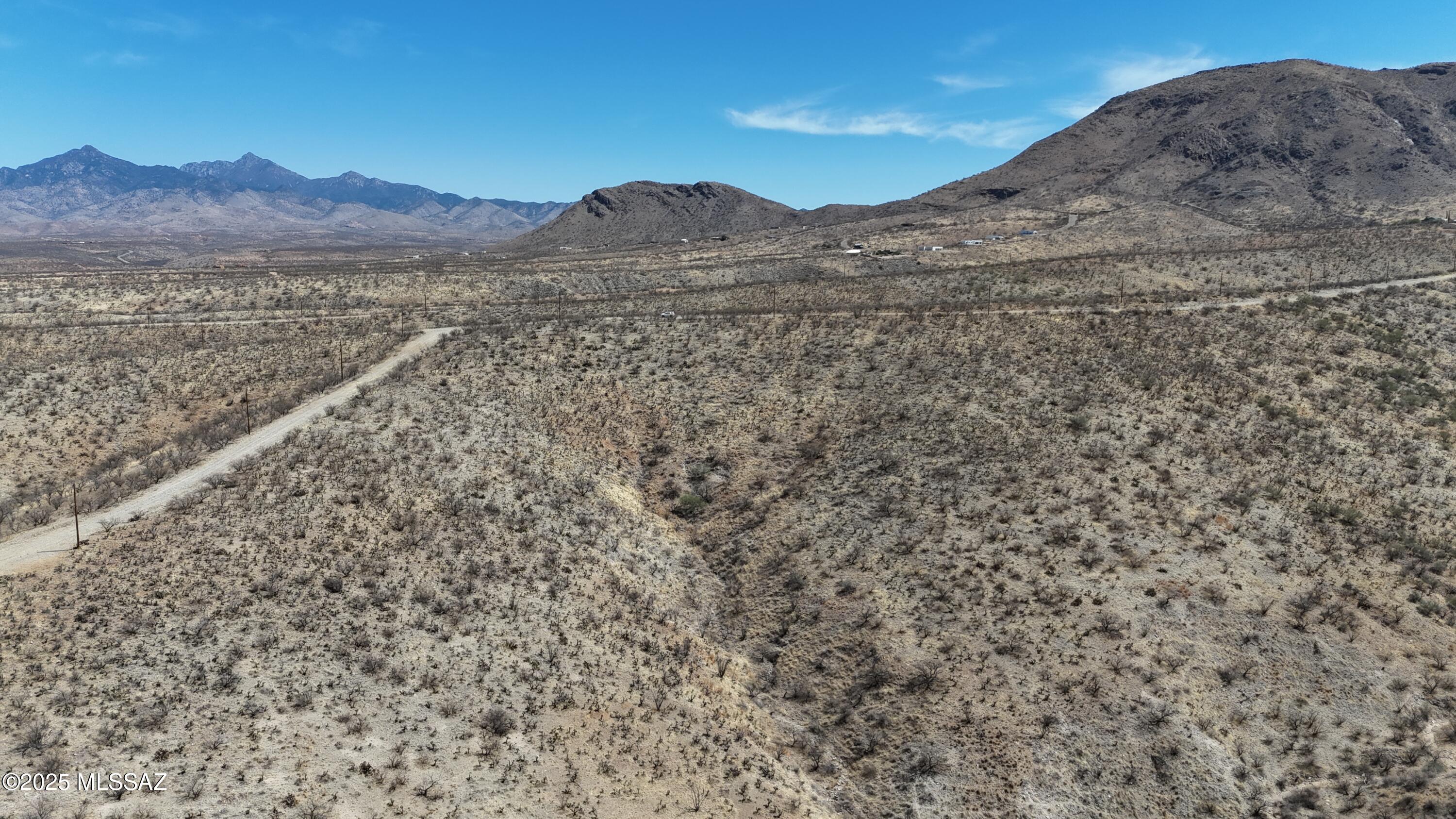 Rio Rico Ranchettes 18 - Land