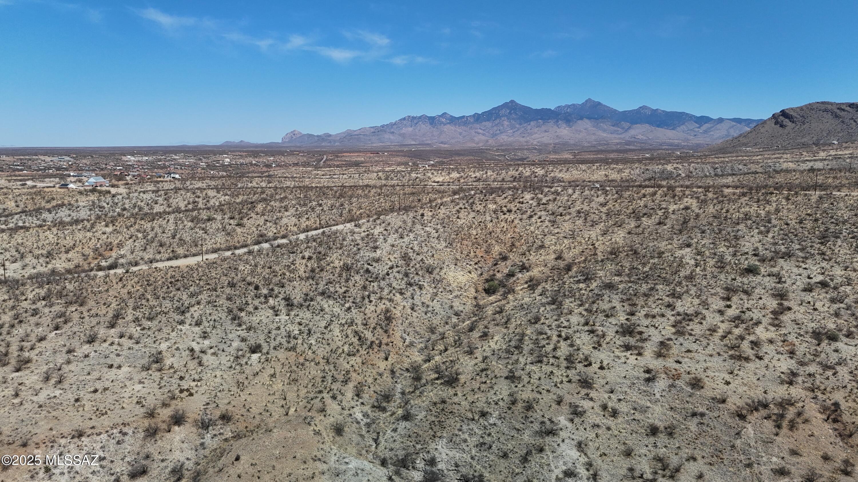 Rio Rico Ranchettes 18 - Land