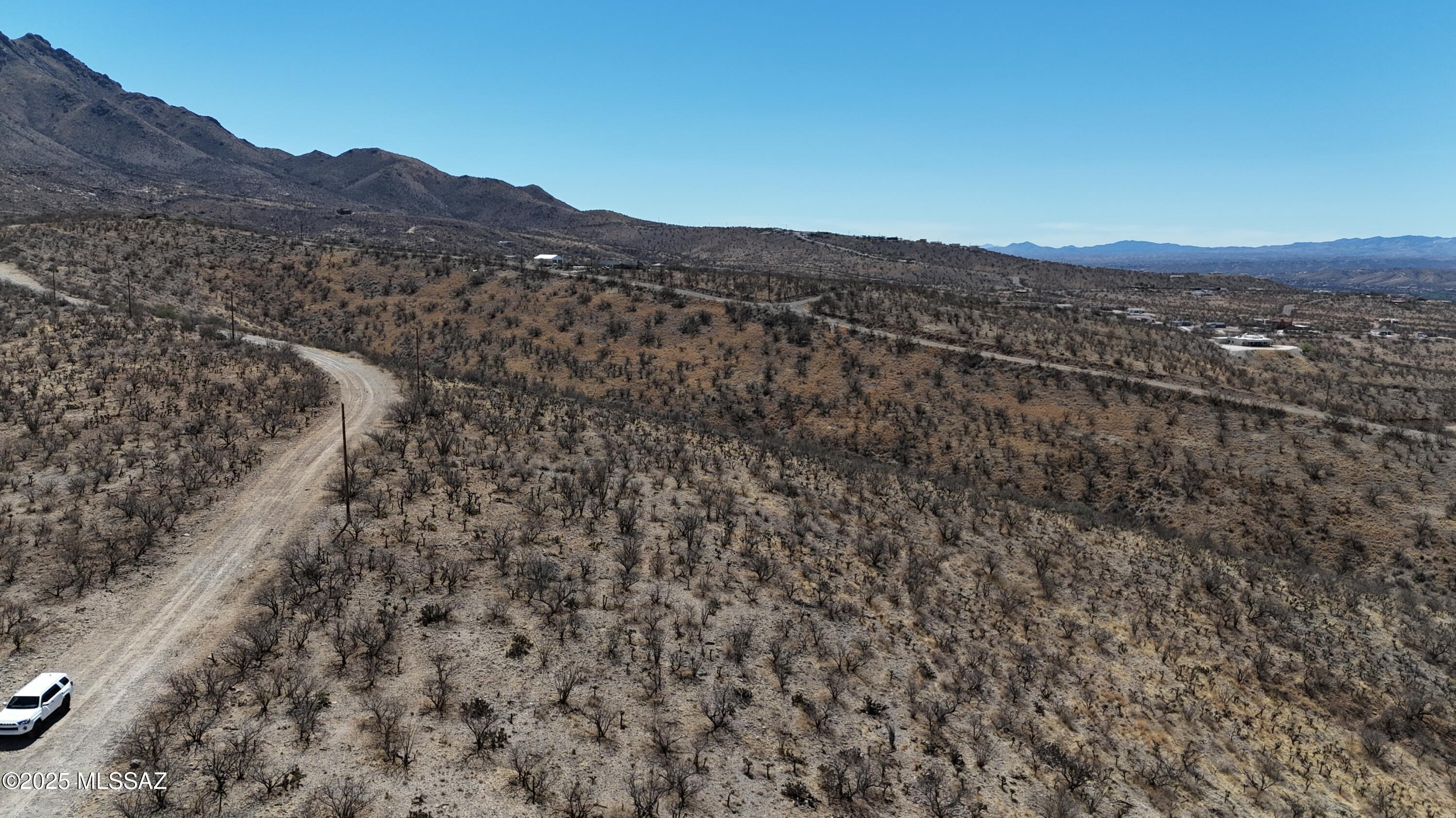 Rio Rico Ranchettes 18 - Land