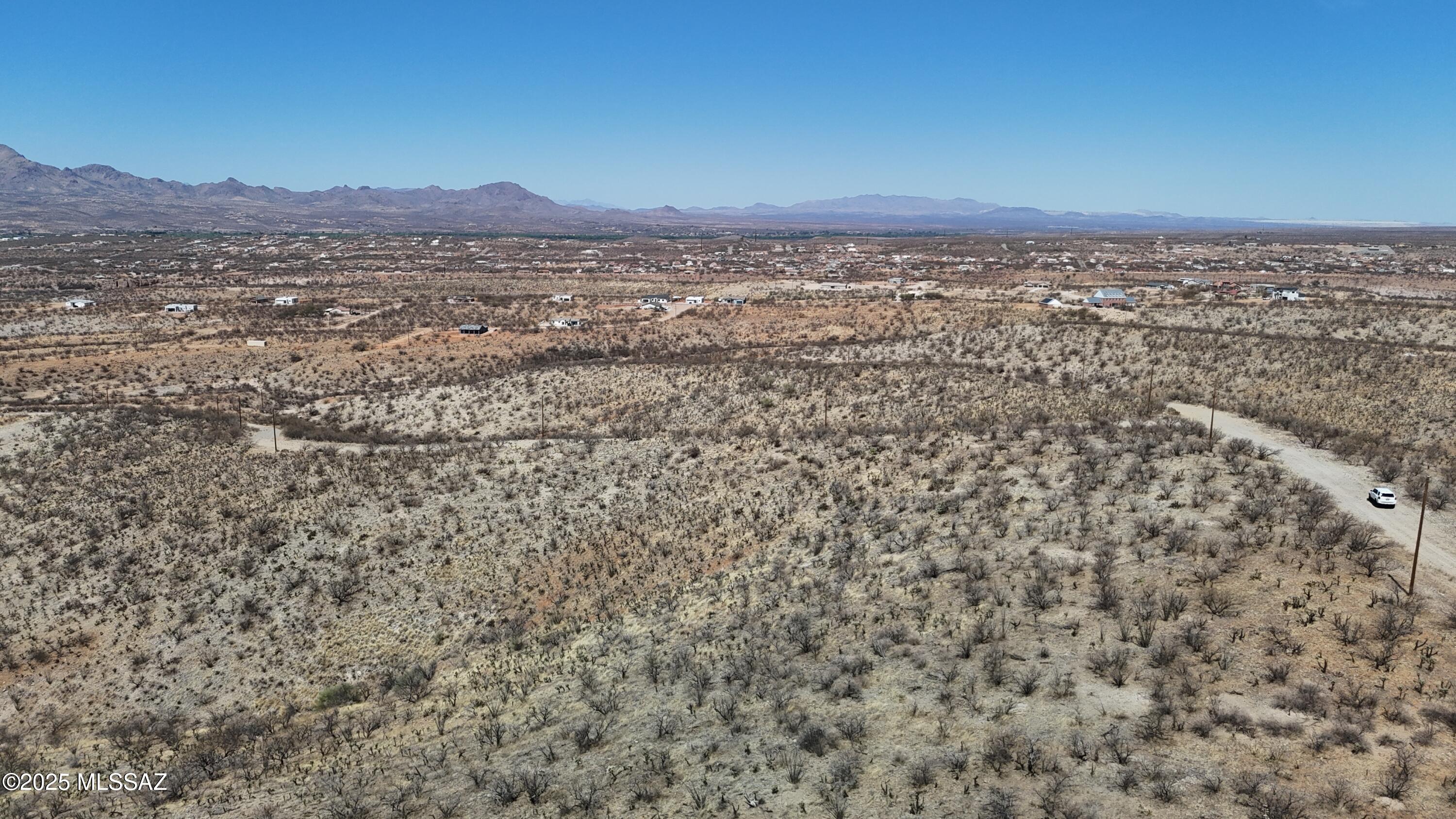 Rio Rico Ranchettes 18 - Land