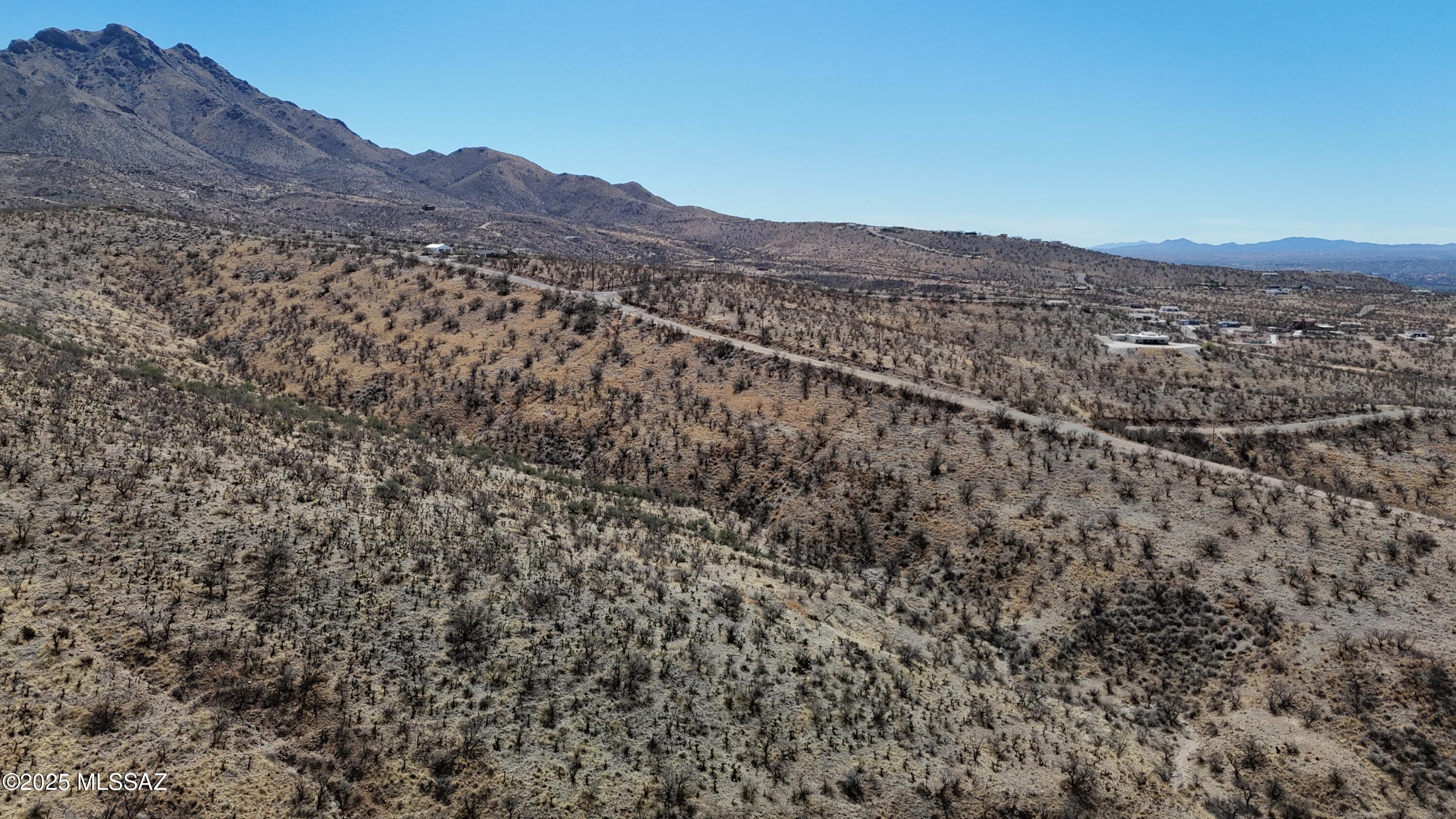 Rio Rico Ranchettes 18 - Land