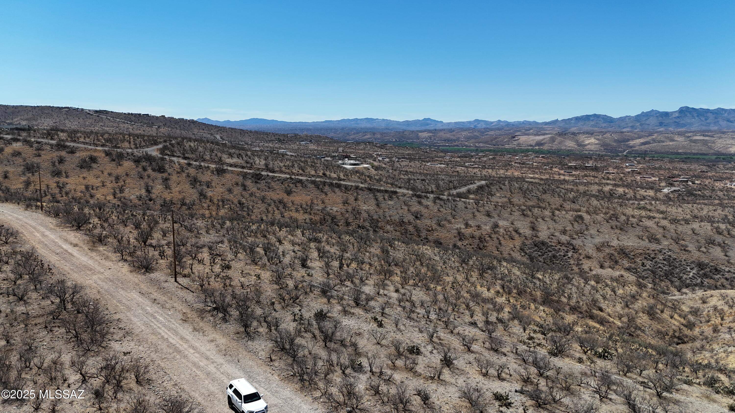 Rio Rico Ranchettes 18 - Land