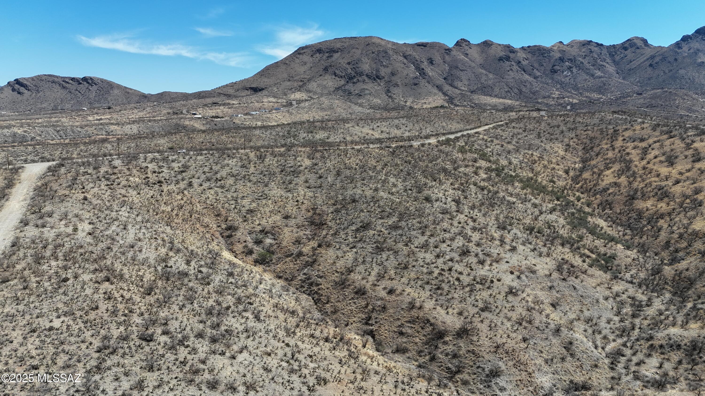 Rio Rico Ranchettes 18 - Land