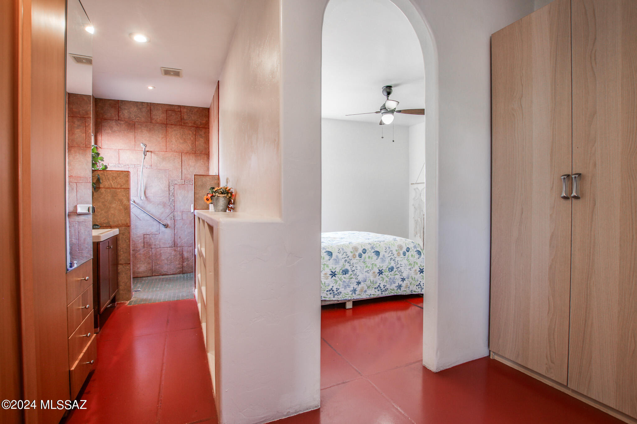 Eastmoor - Residential