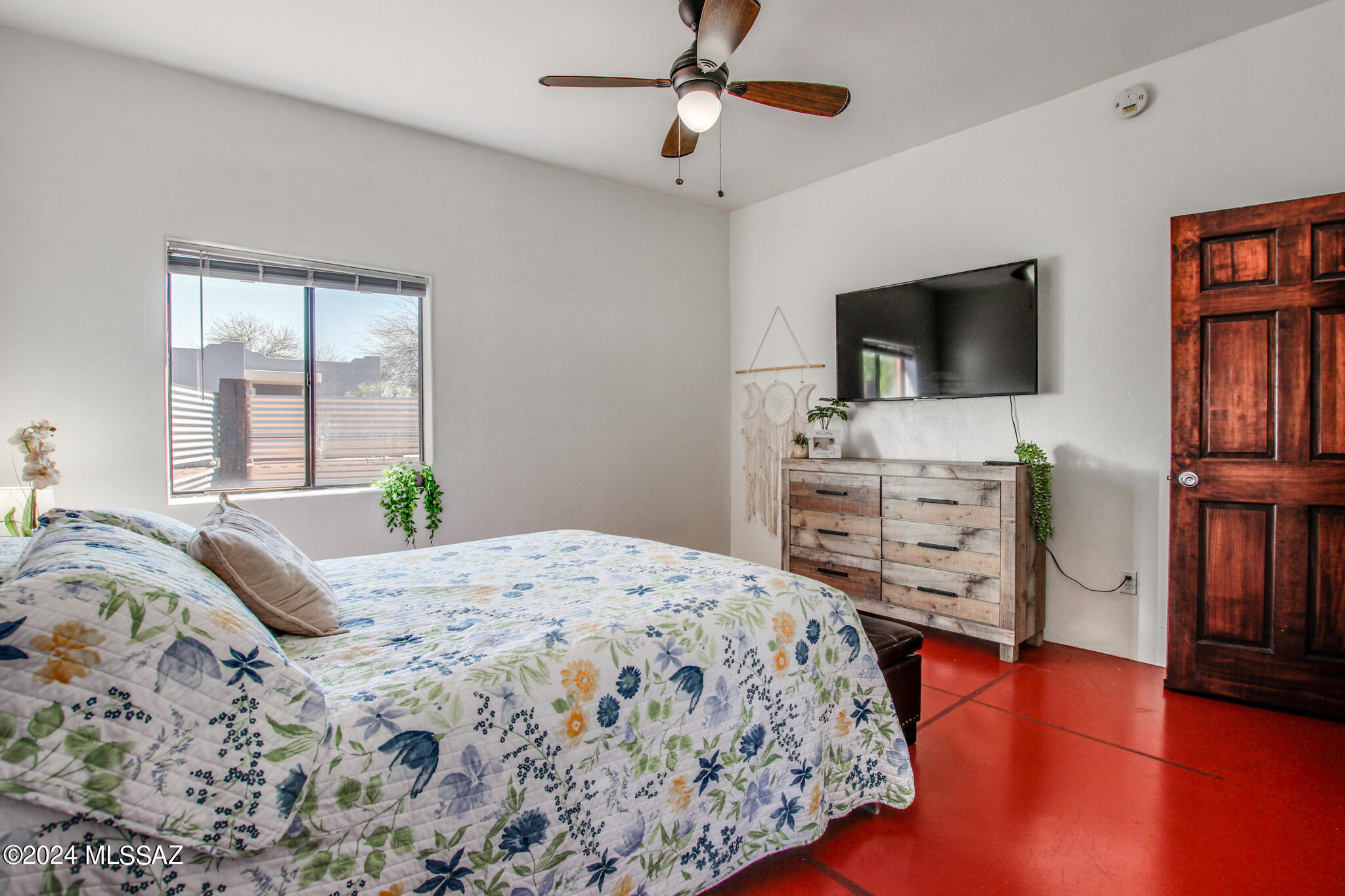 Eastmoor - Residential