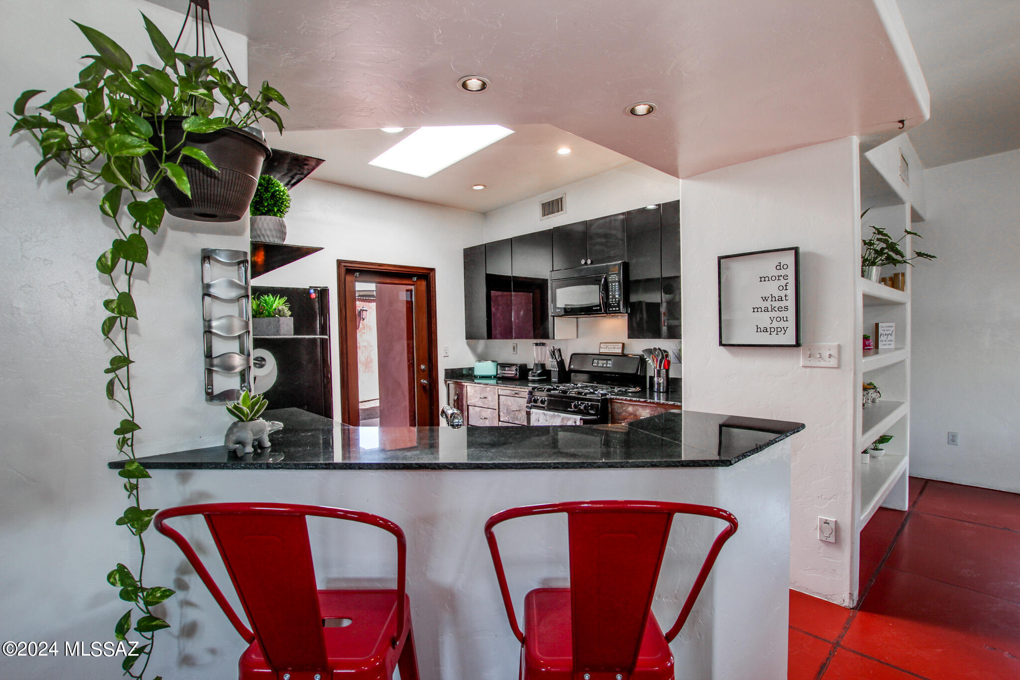 Eastmoor - Residential