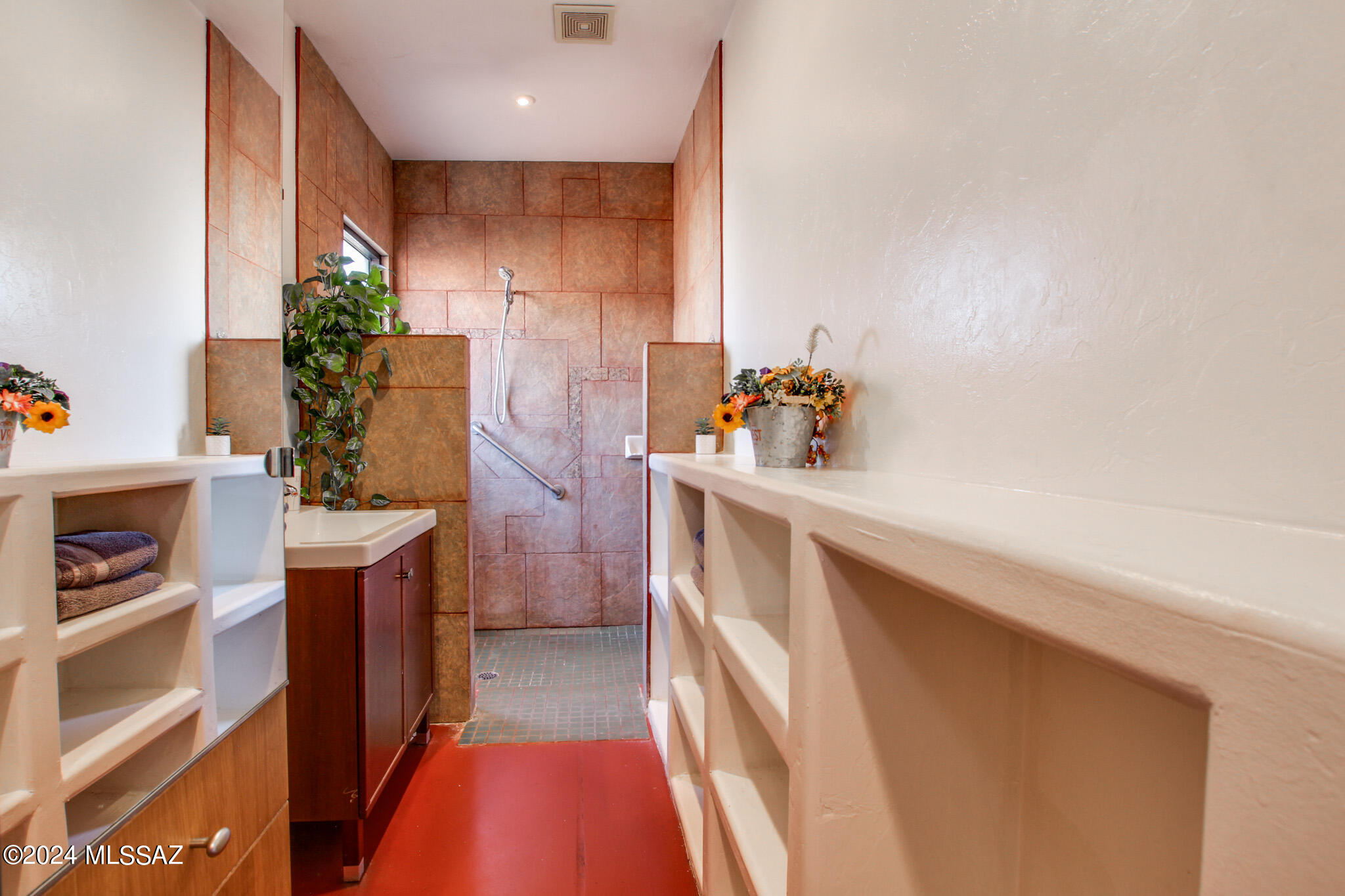Eastmoor - Residential