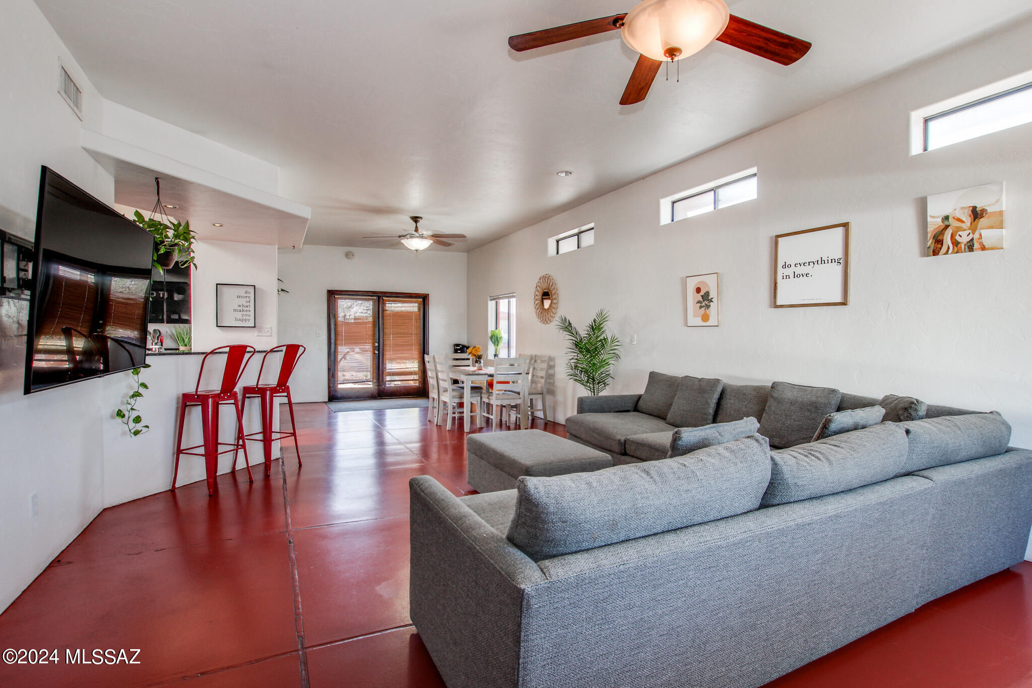 Eastmoor - Residential