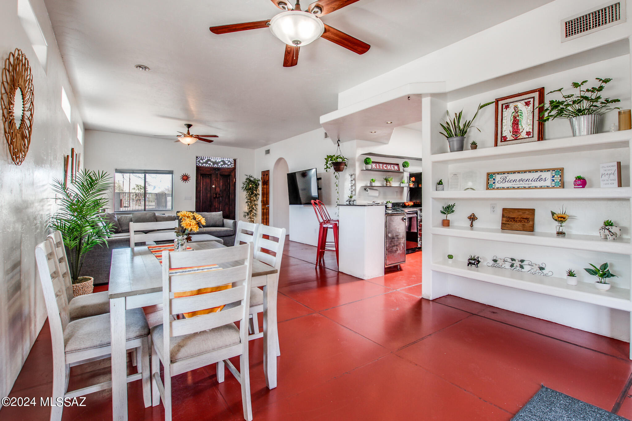 Eastmoor - Residential