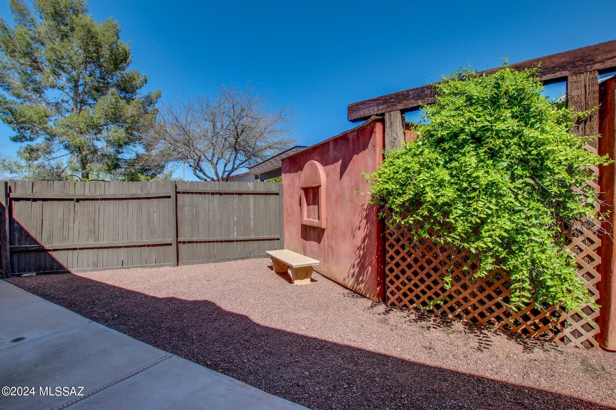 Eastmoor - Residential