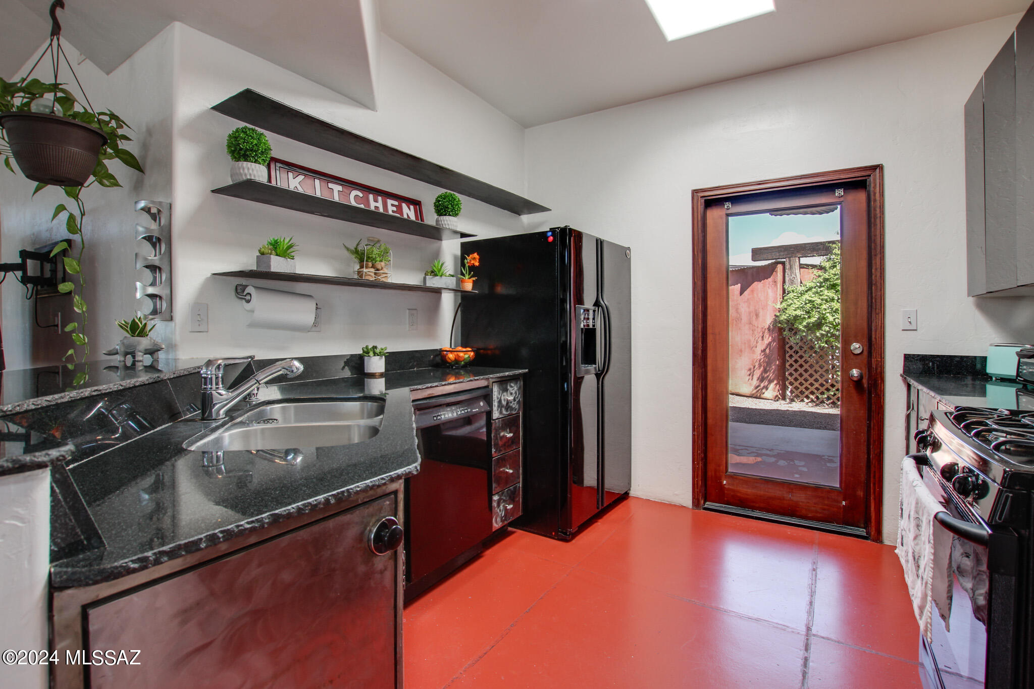 Eastmoor - Residential