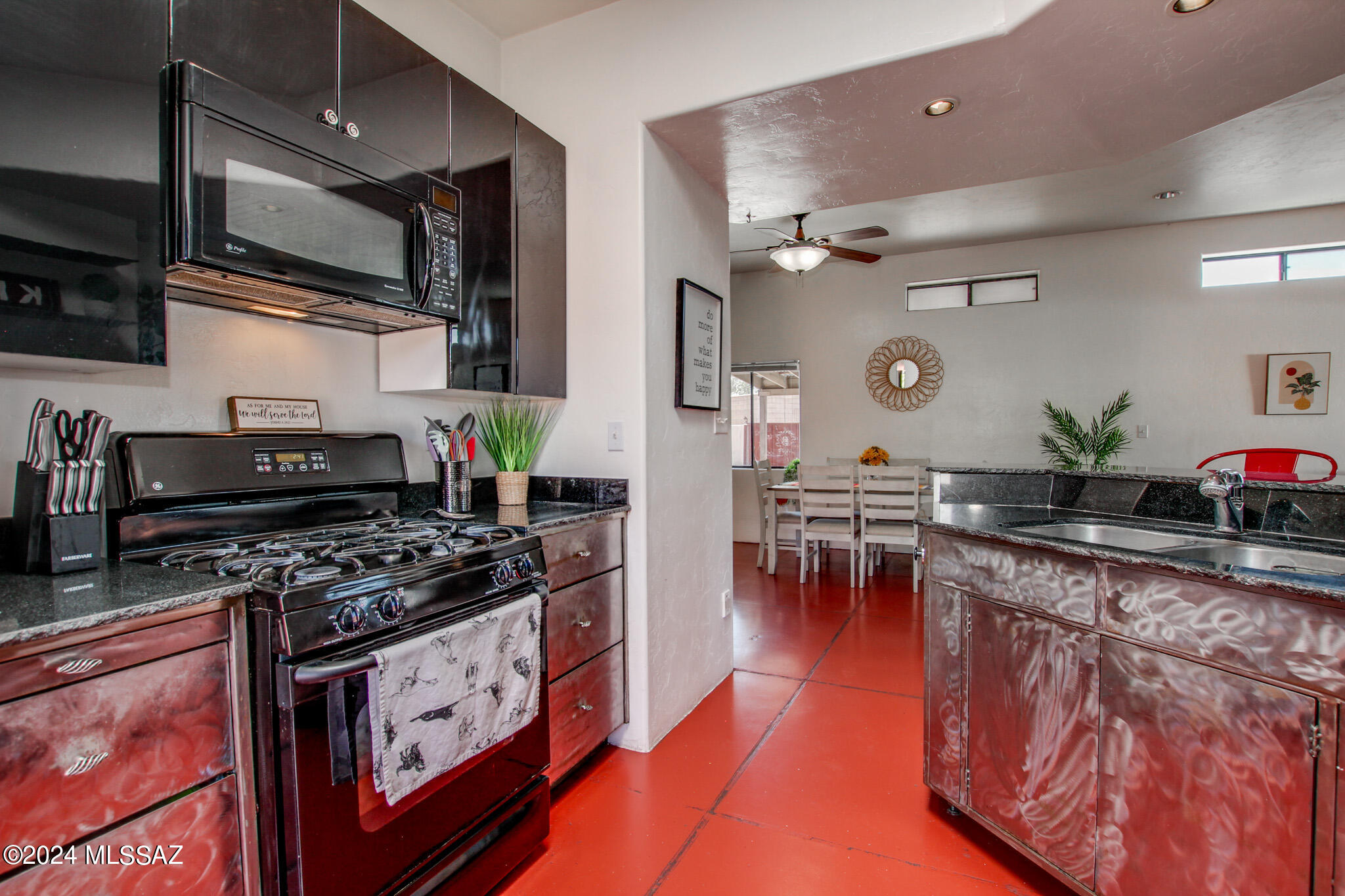 Eastmoor - Residential