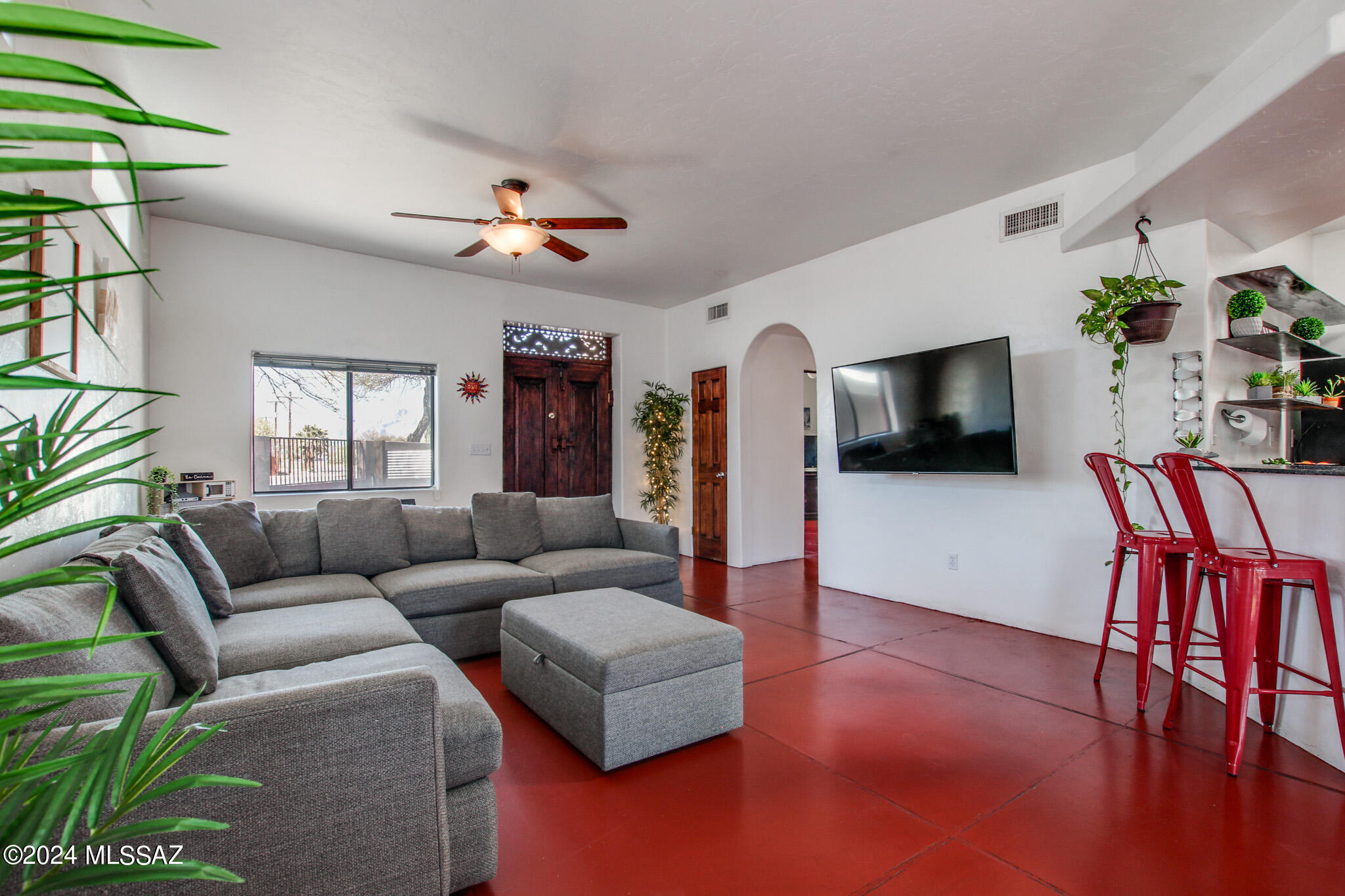 Eastmoor - Residential