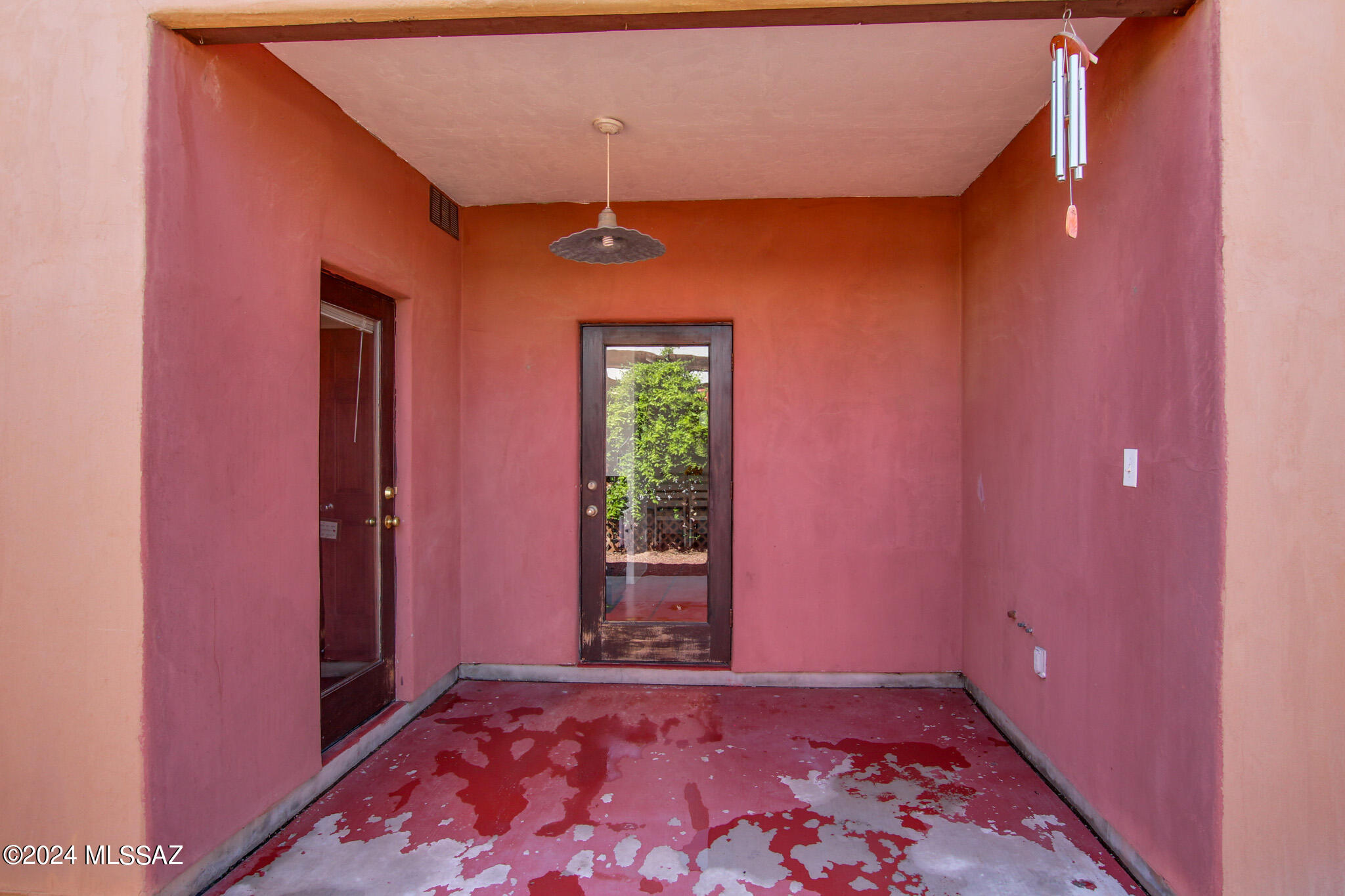 Eastmoor - Residential