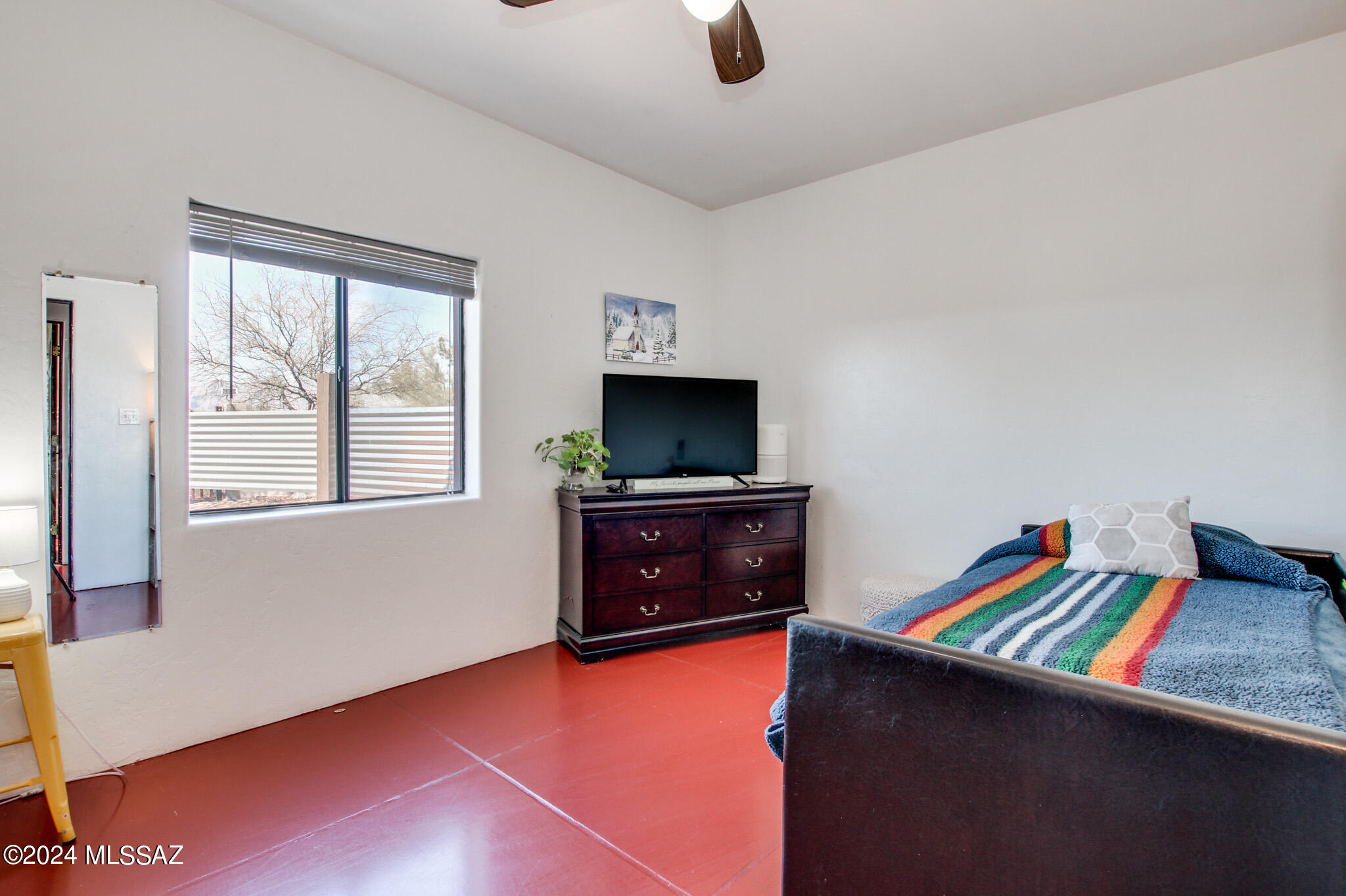 Eastmoor - Residential