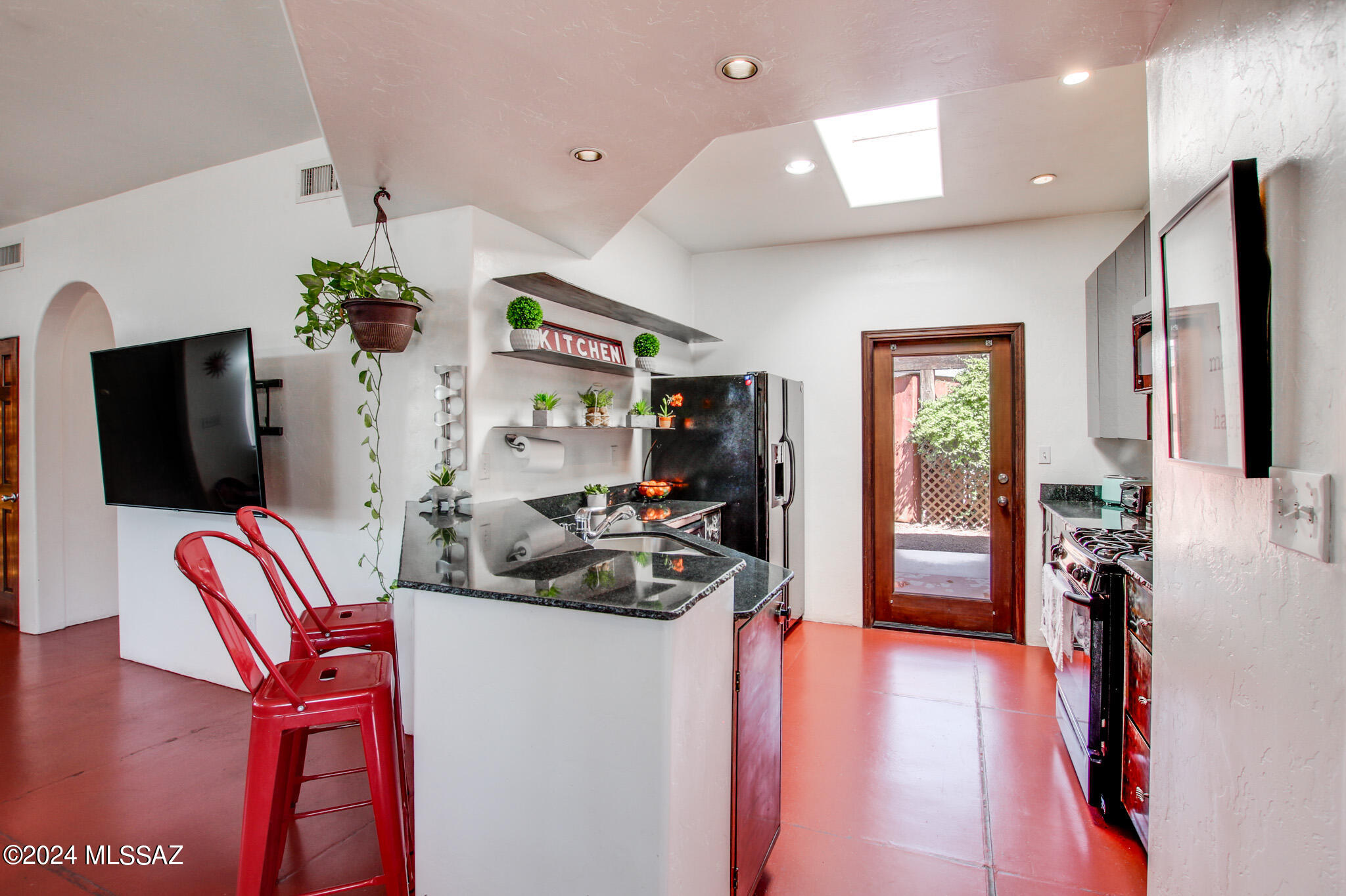 Eastmoor - Residential