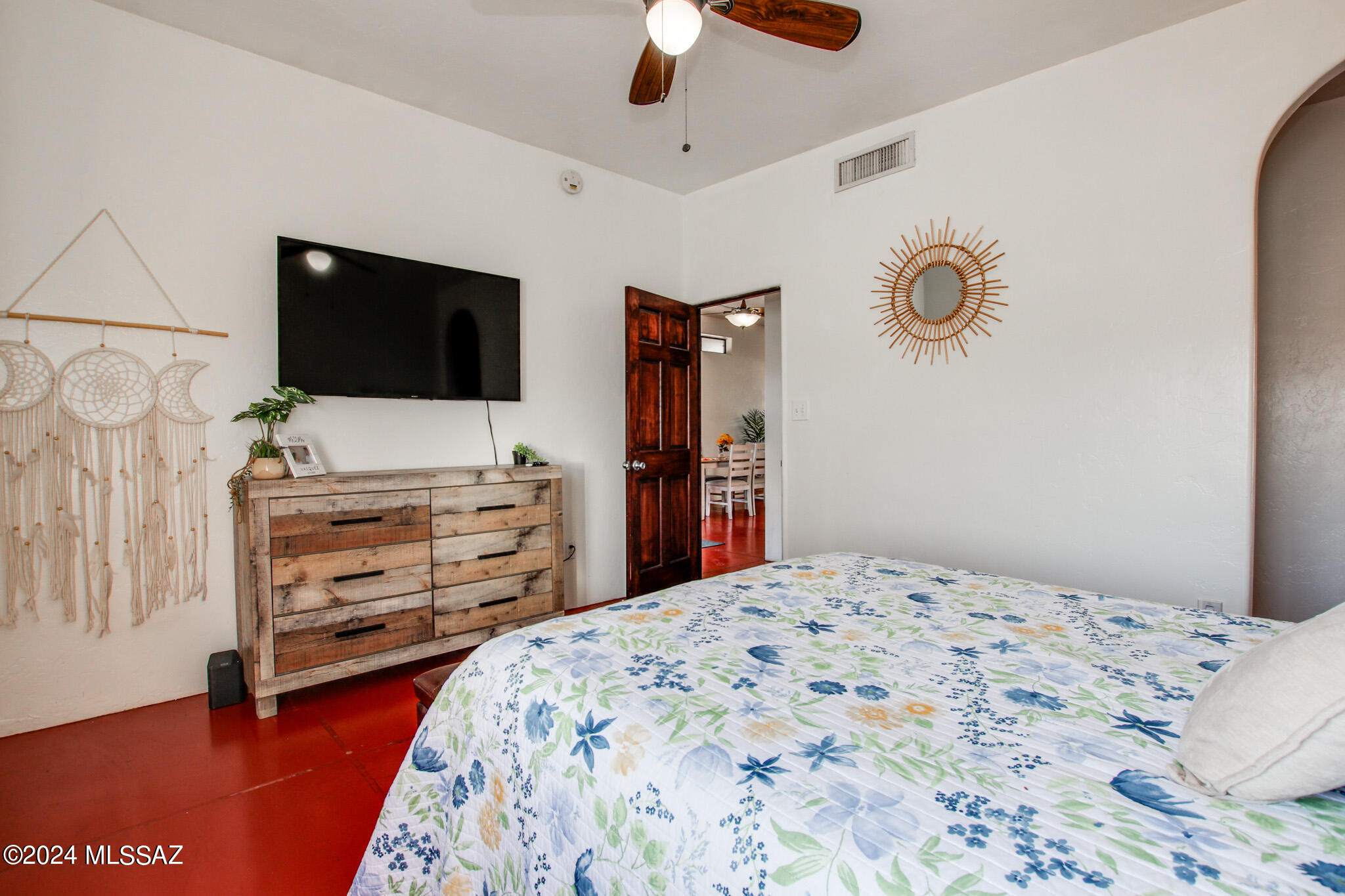 Eastmoor - Residential