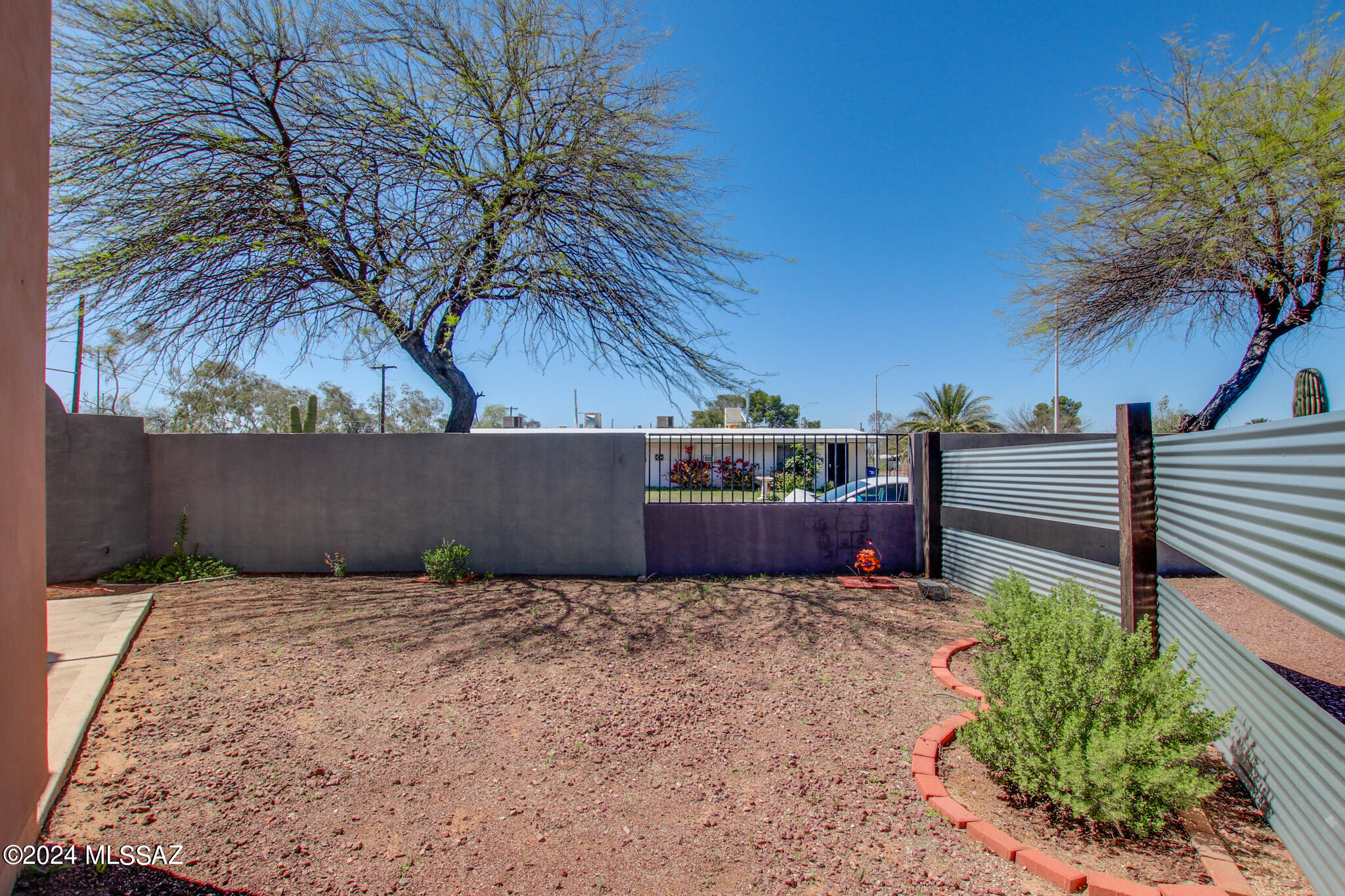 Eastmoor - Residential