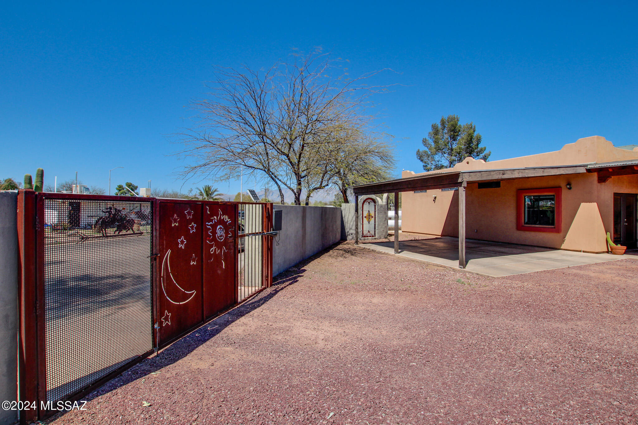 Eastmoor - Residential