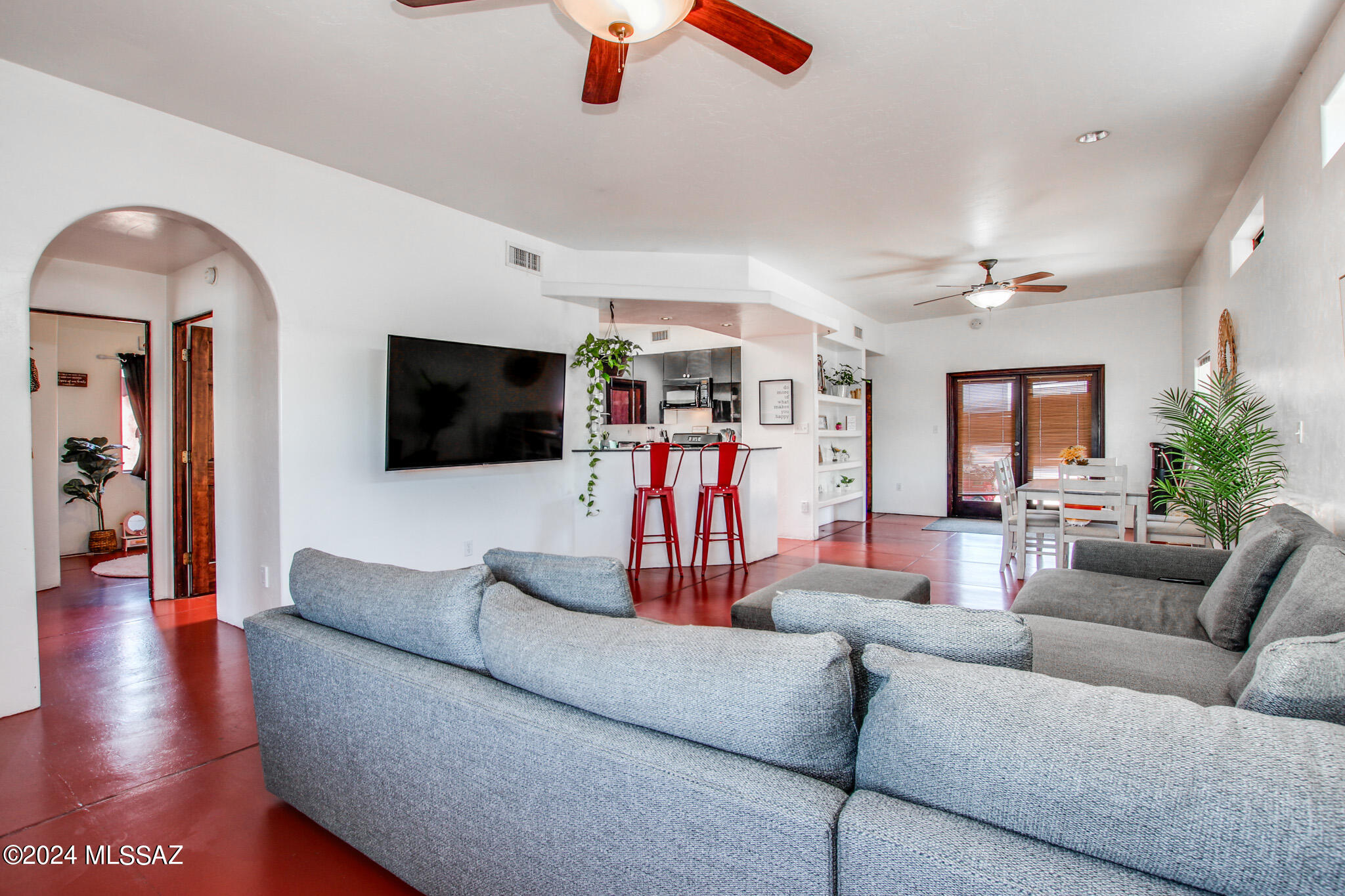 Eastmoor - Residential