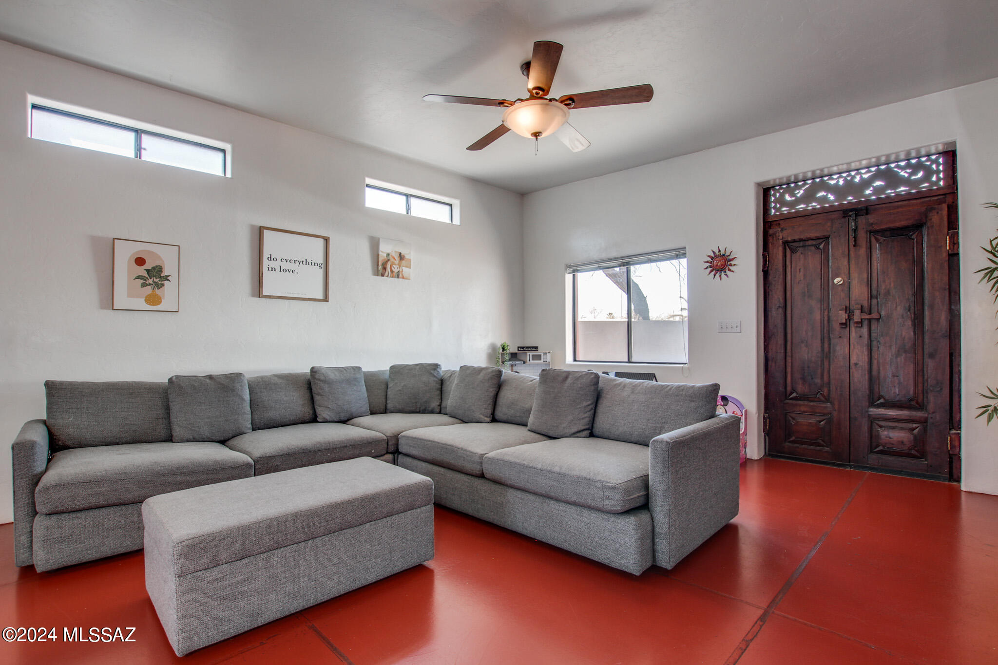 Eastmoor - Residential
