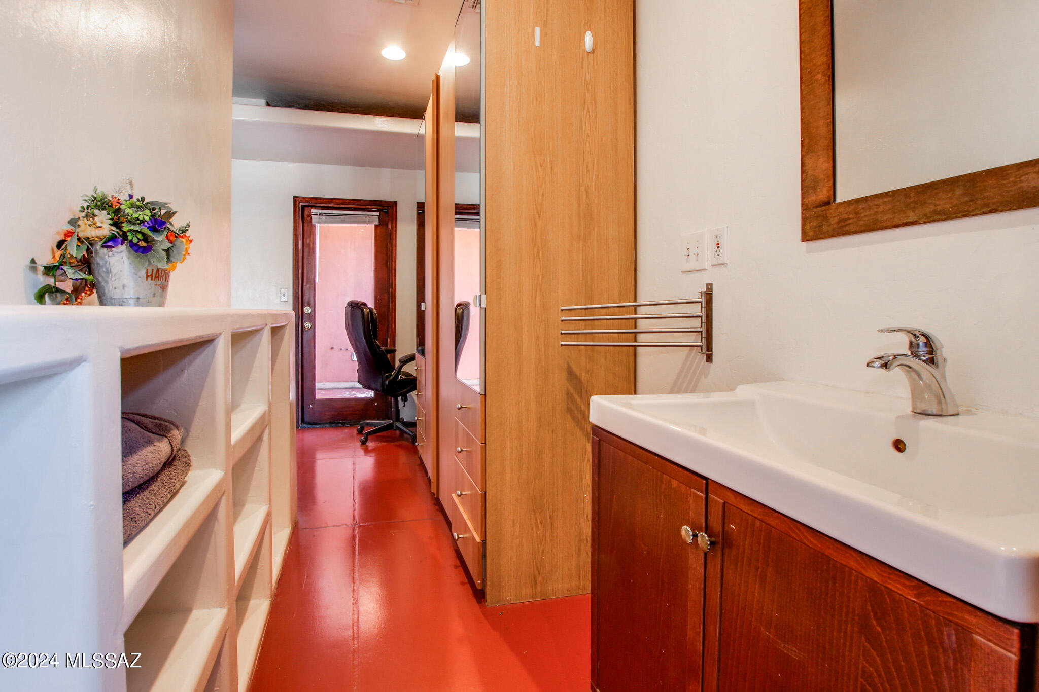 Eastmoor - Residential