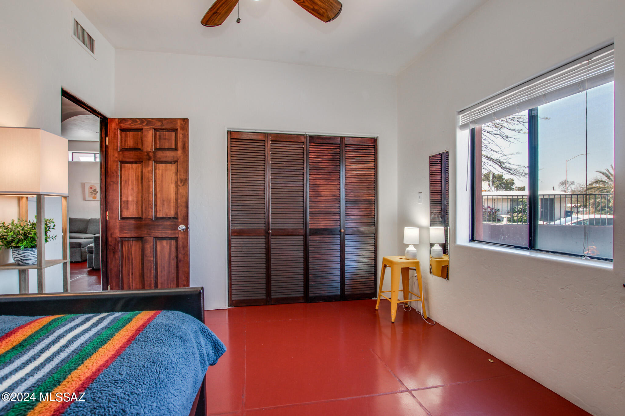Eastmoor - Residential