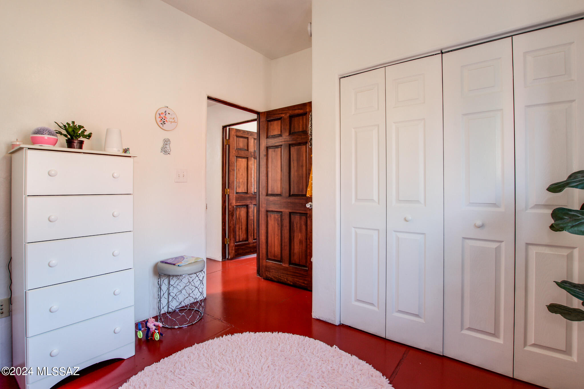 Eastmoor - Residential