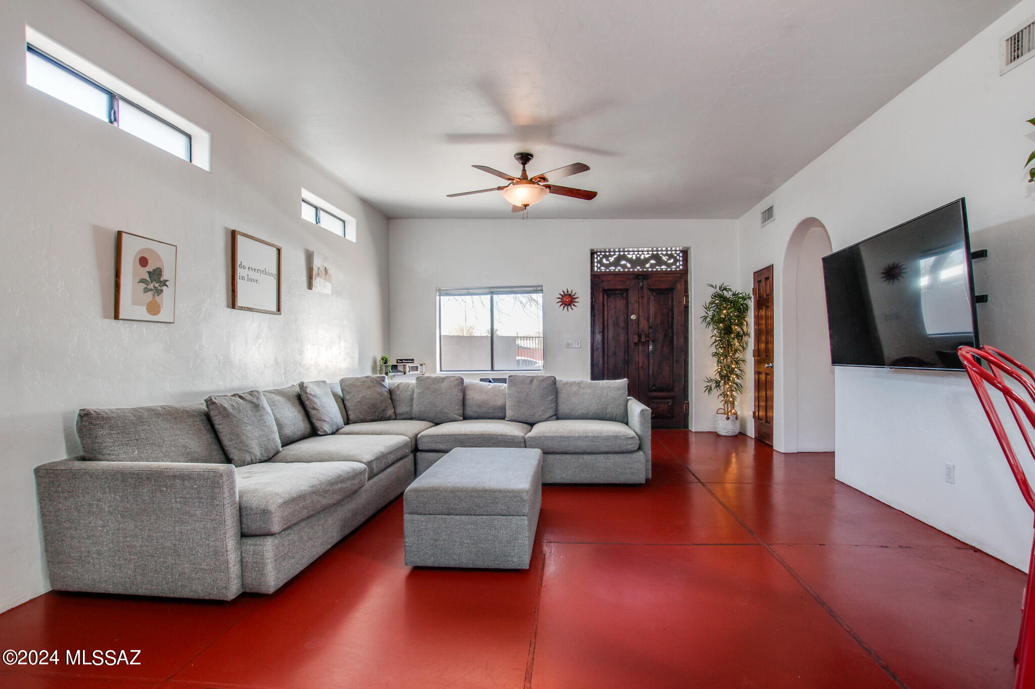 Eastmoor - Residential