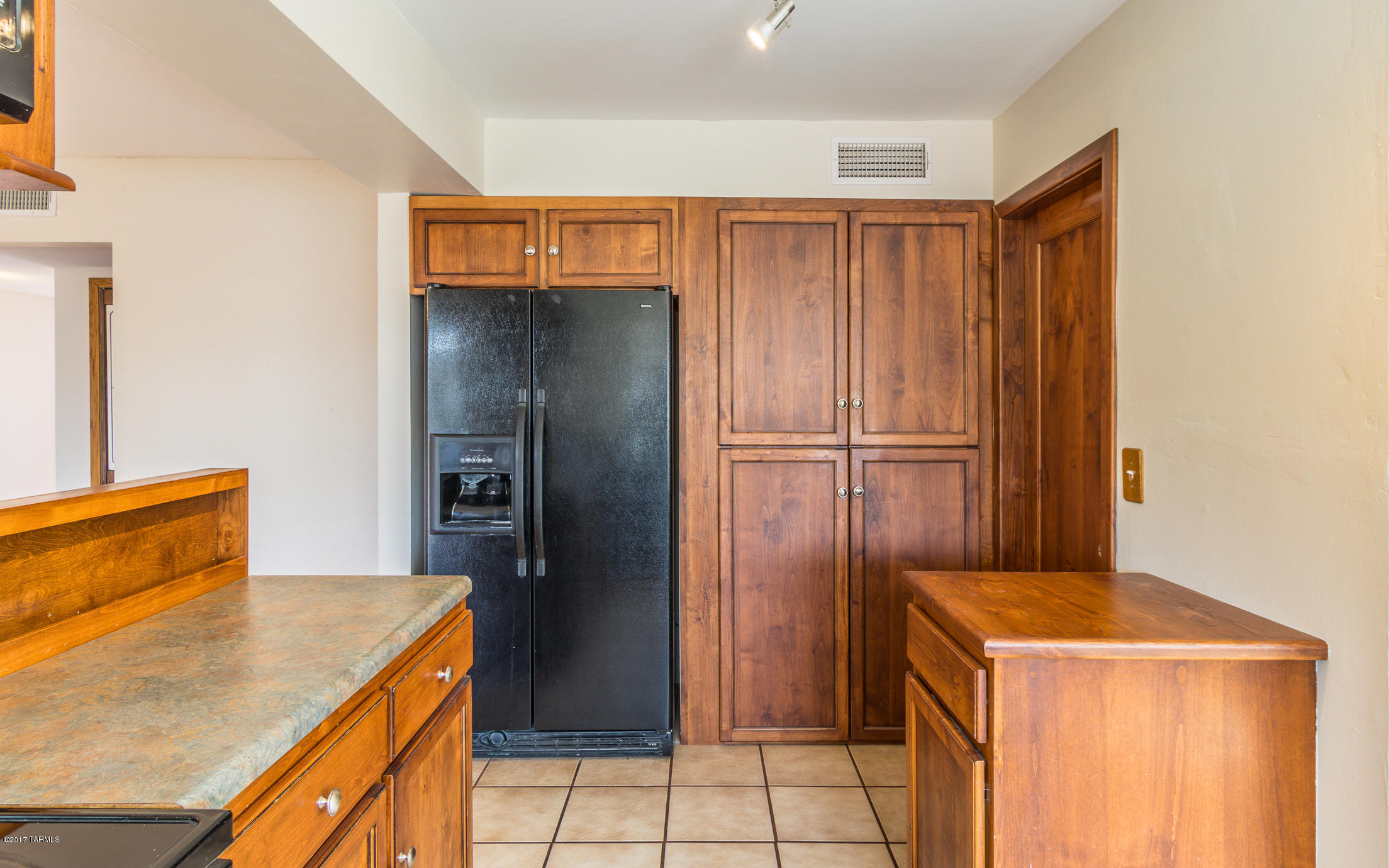 Harrison Hills (1-258) - Residential