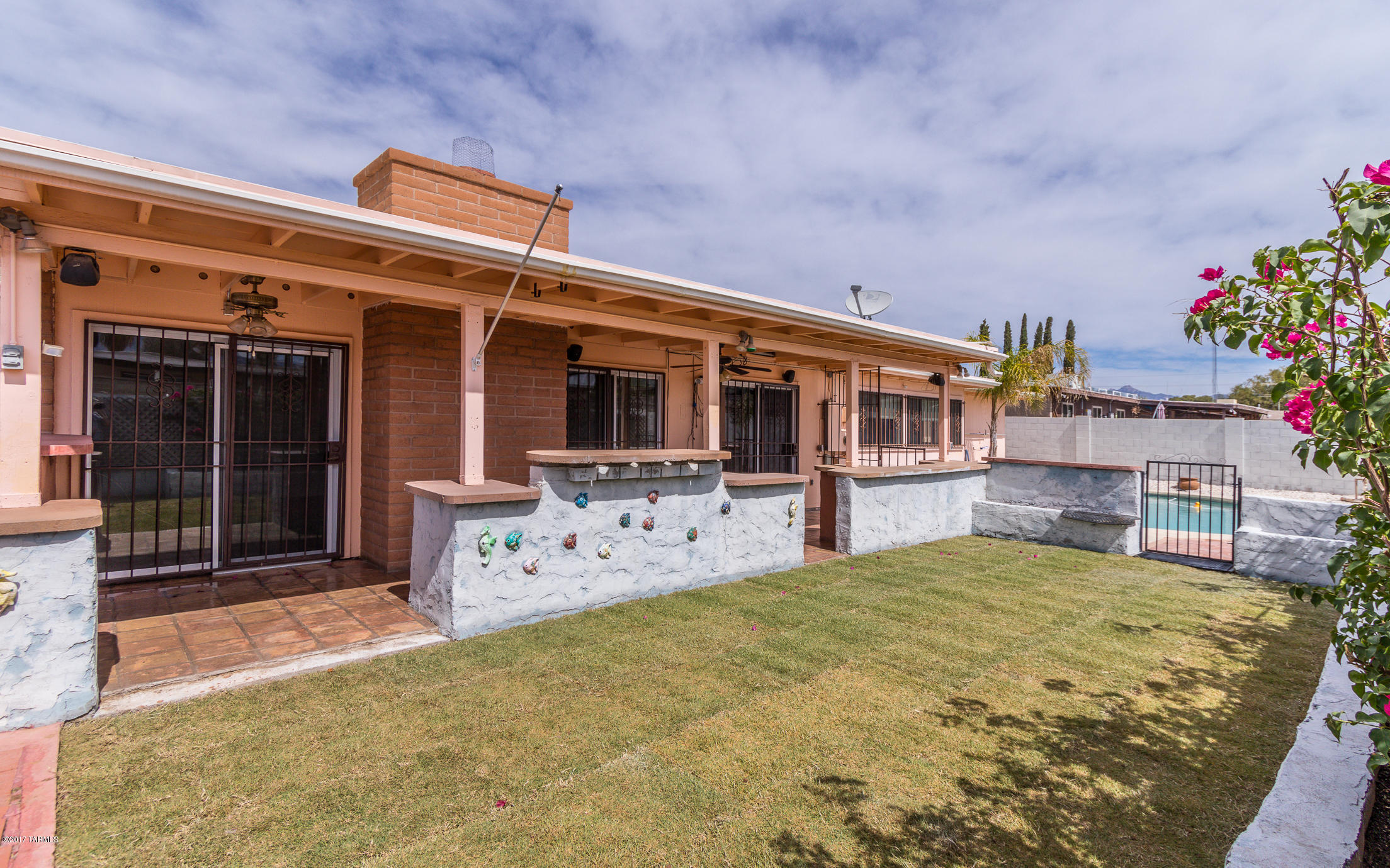 Harrison Hills (1-258) - Residential