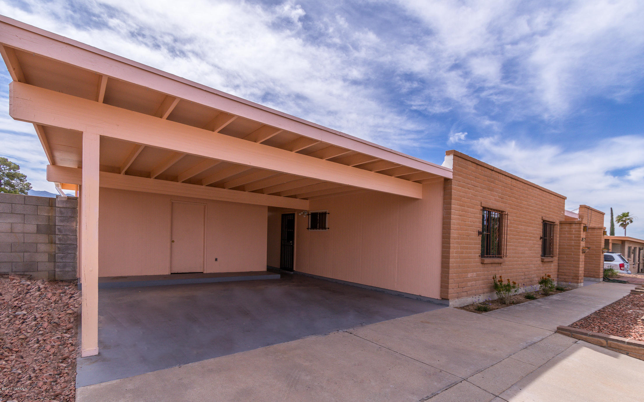 Harrison Hills (1-258) - Residential