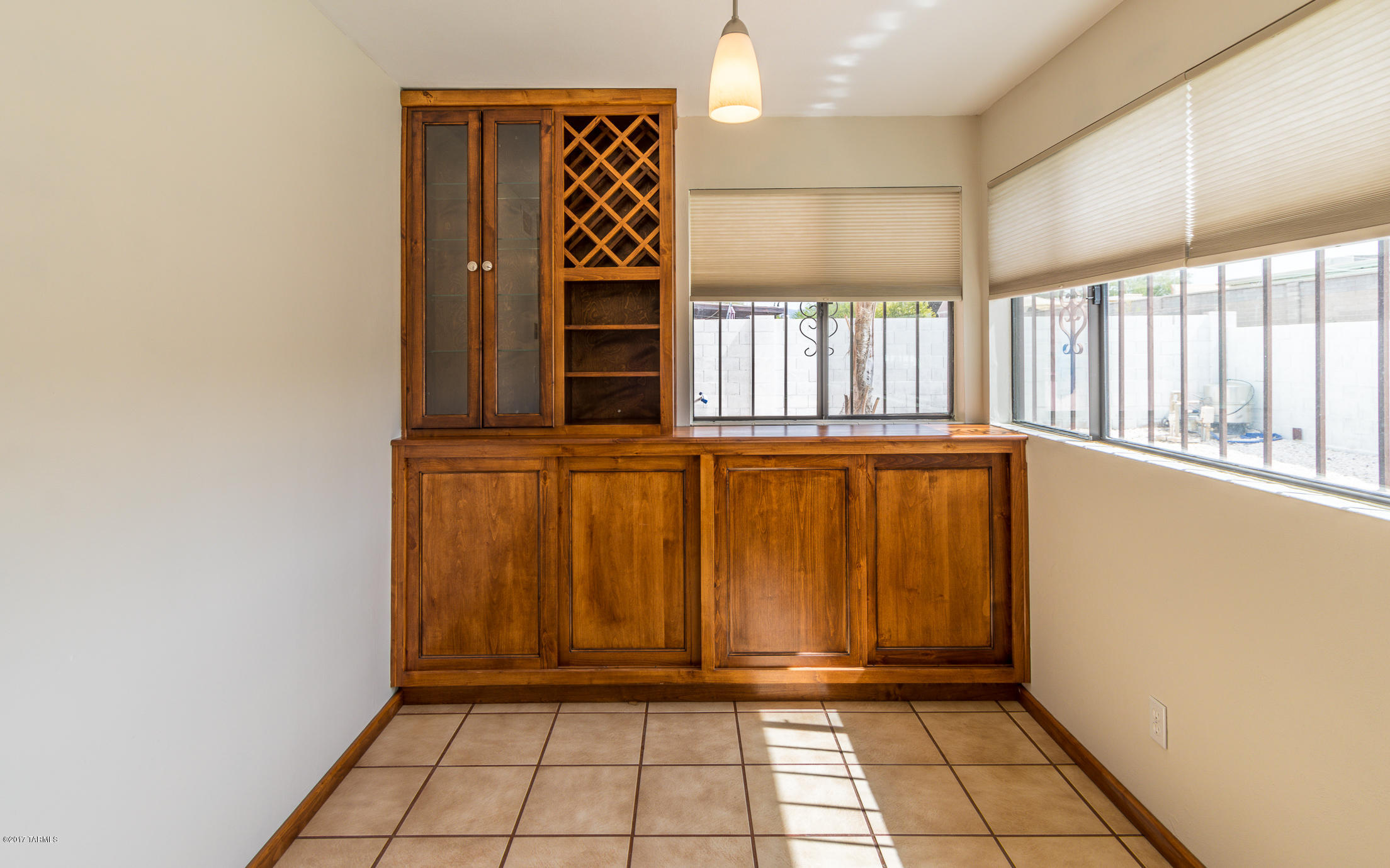 Harrison Hills (1-258) - Residential