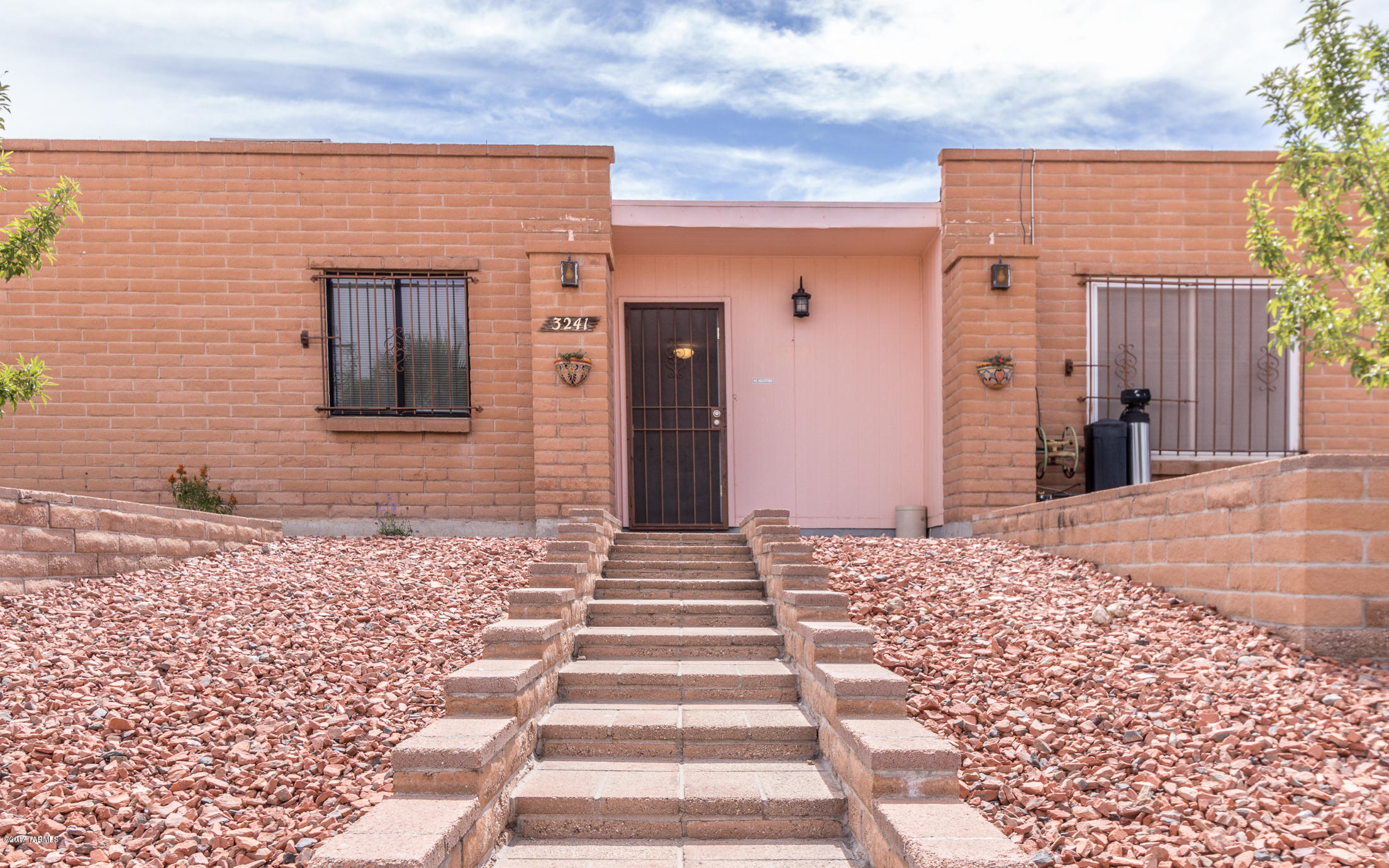 Harrison Hills (1-258) - Residential
