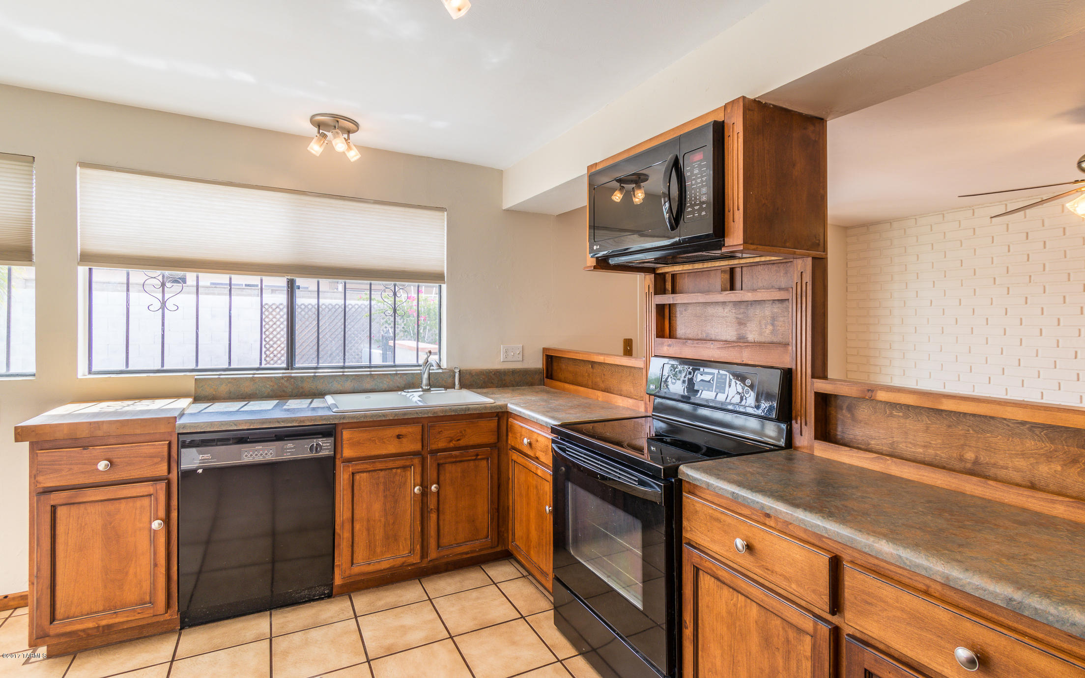Harrison Hills (1-258) - Residential