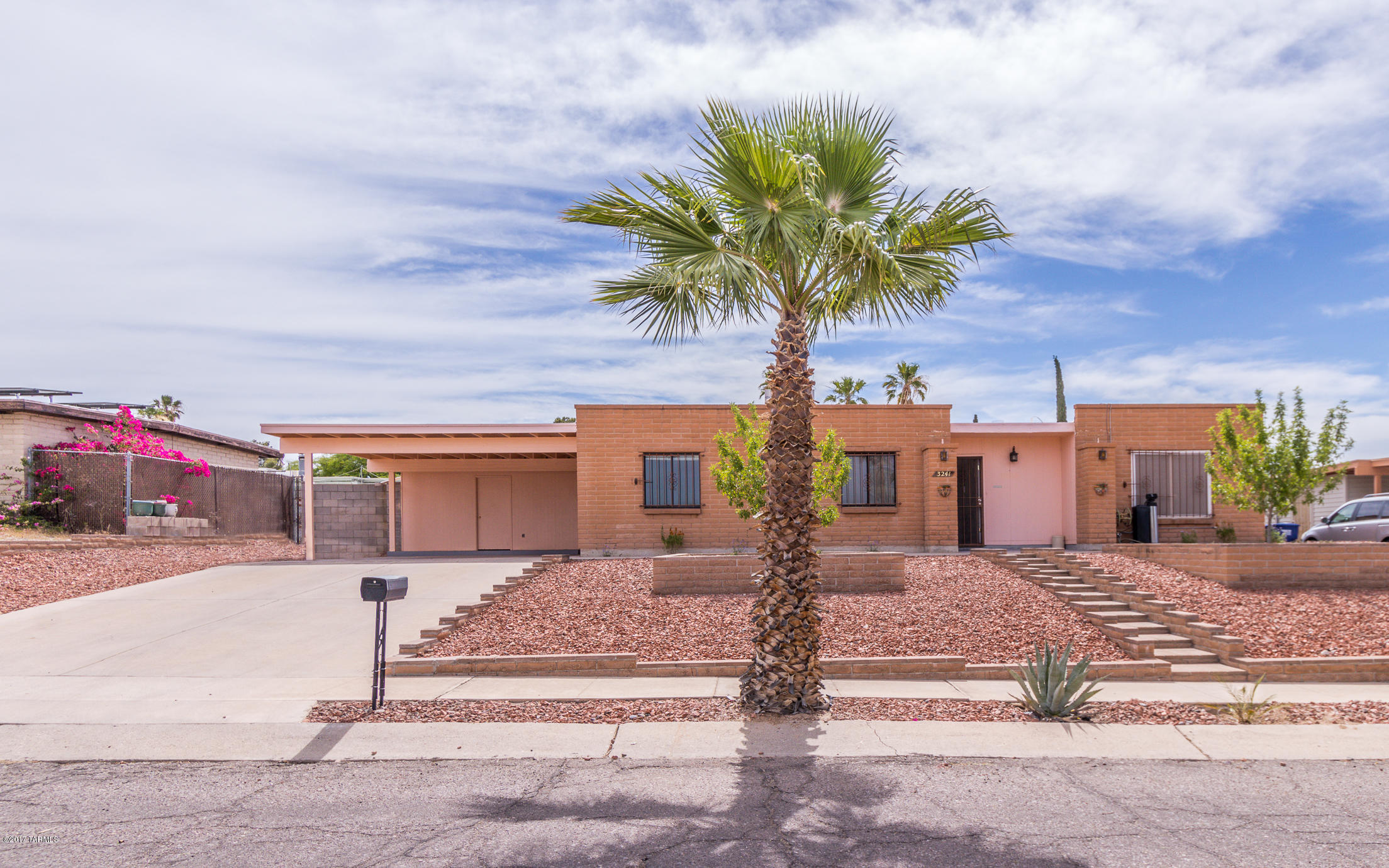 Harrison Hills (1-258) - Residential