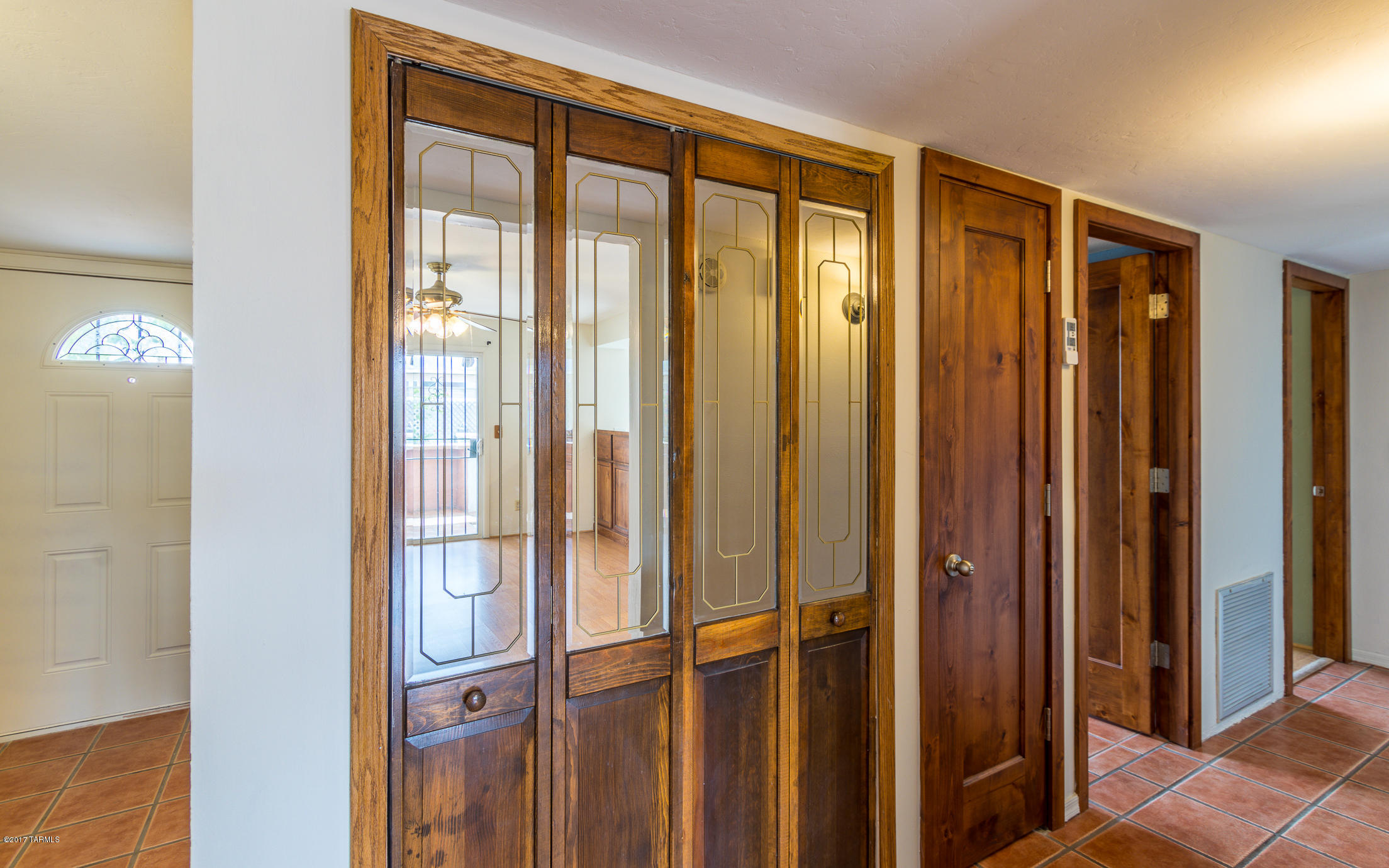 Harrison Hills (1-258) - Residential