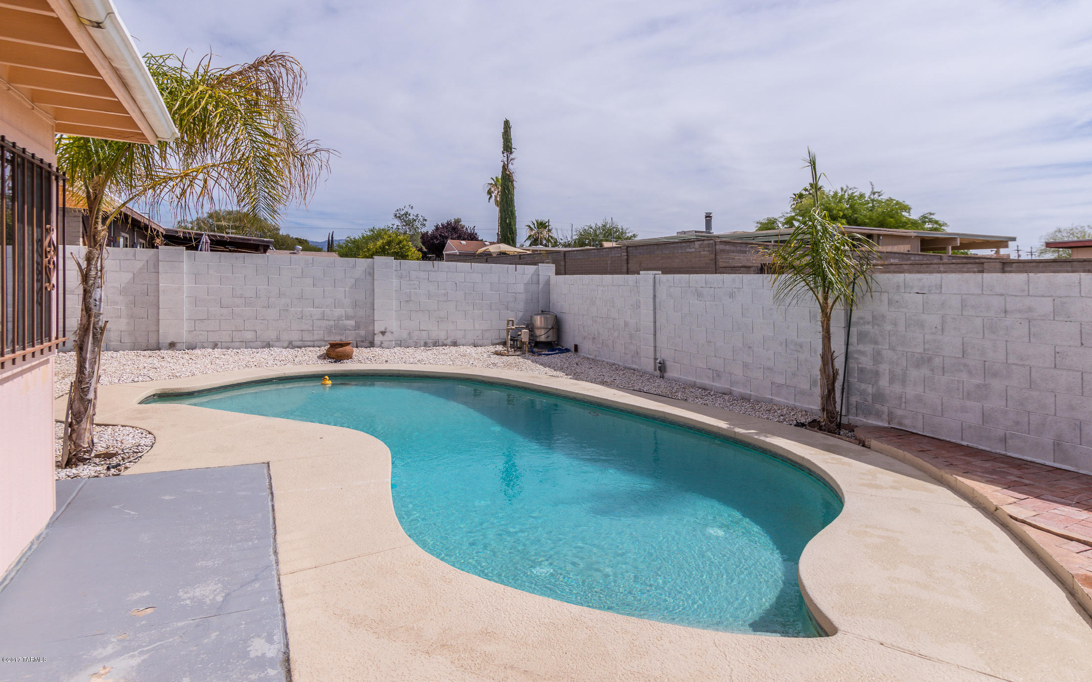 Harrison Hills (1-258) - Residential