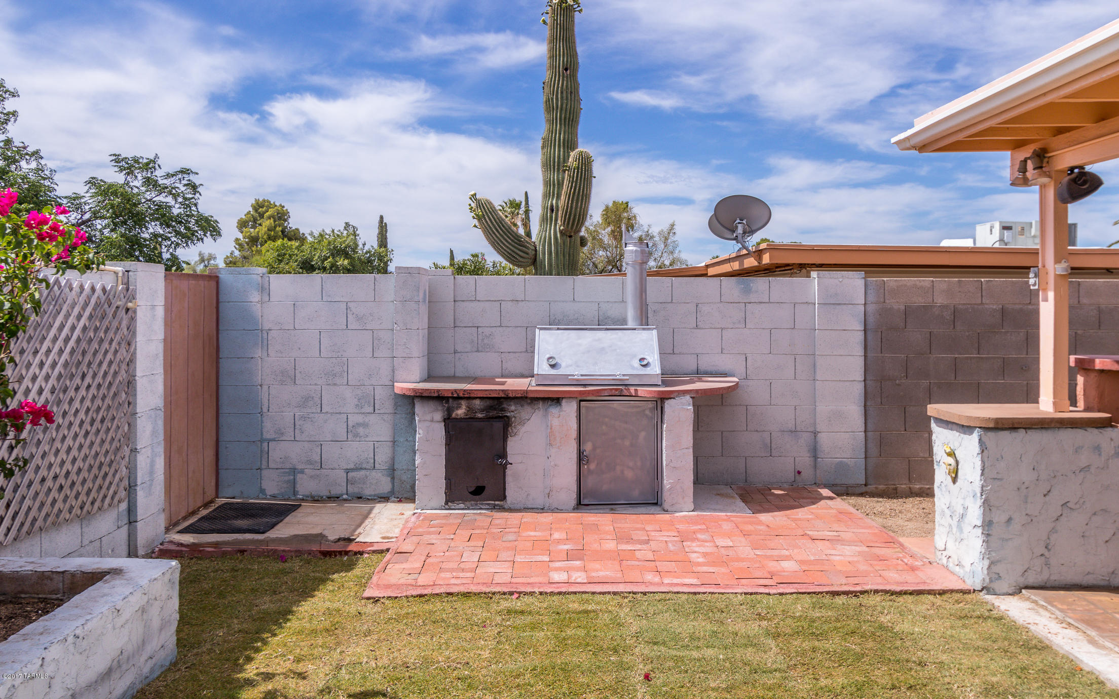 Harrison Hills (1-258) - Residential
