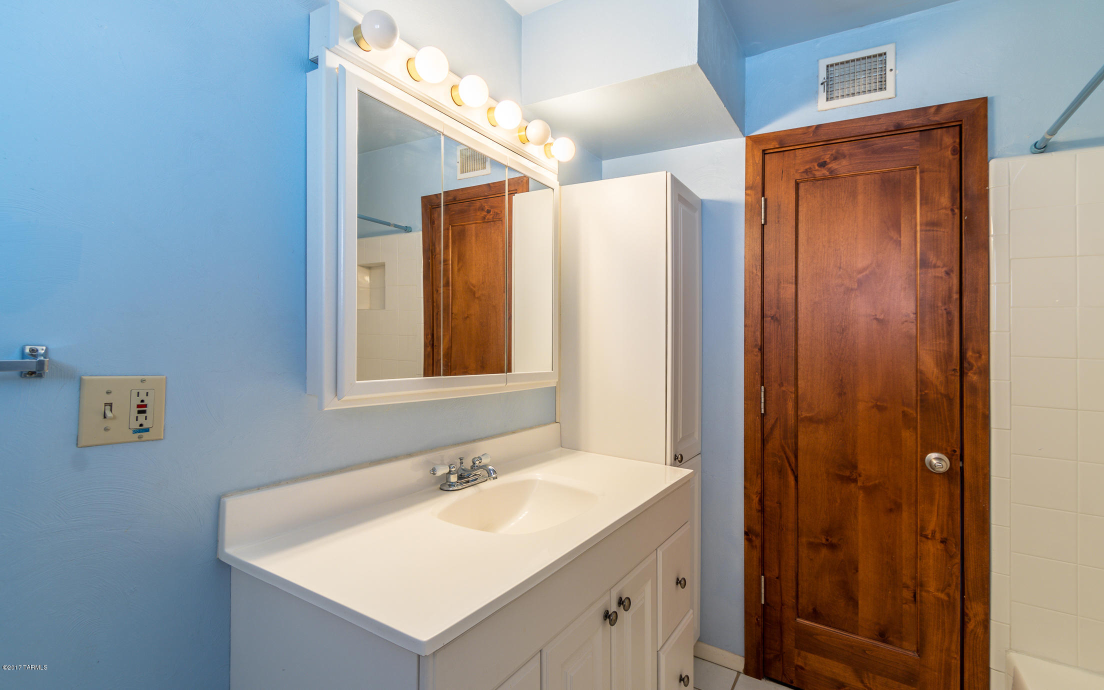 Harrison Hills (1-258) - Residential