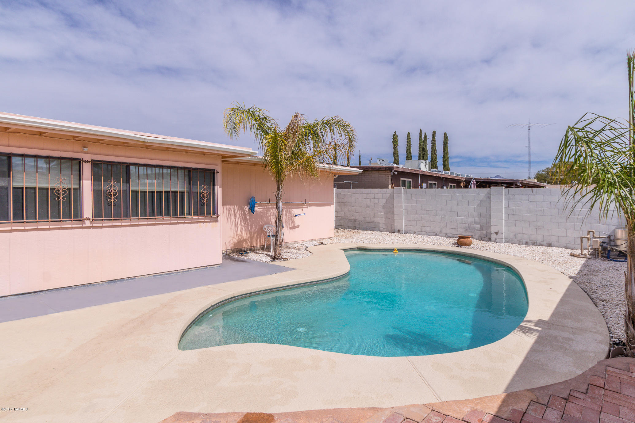 Harrison Hills (1-258) - Residential