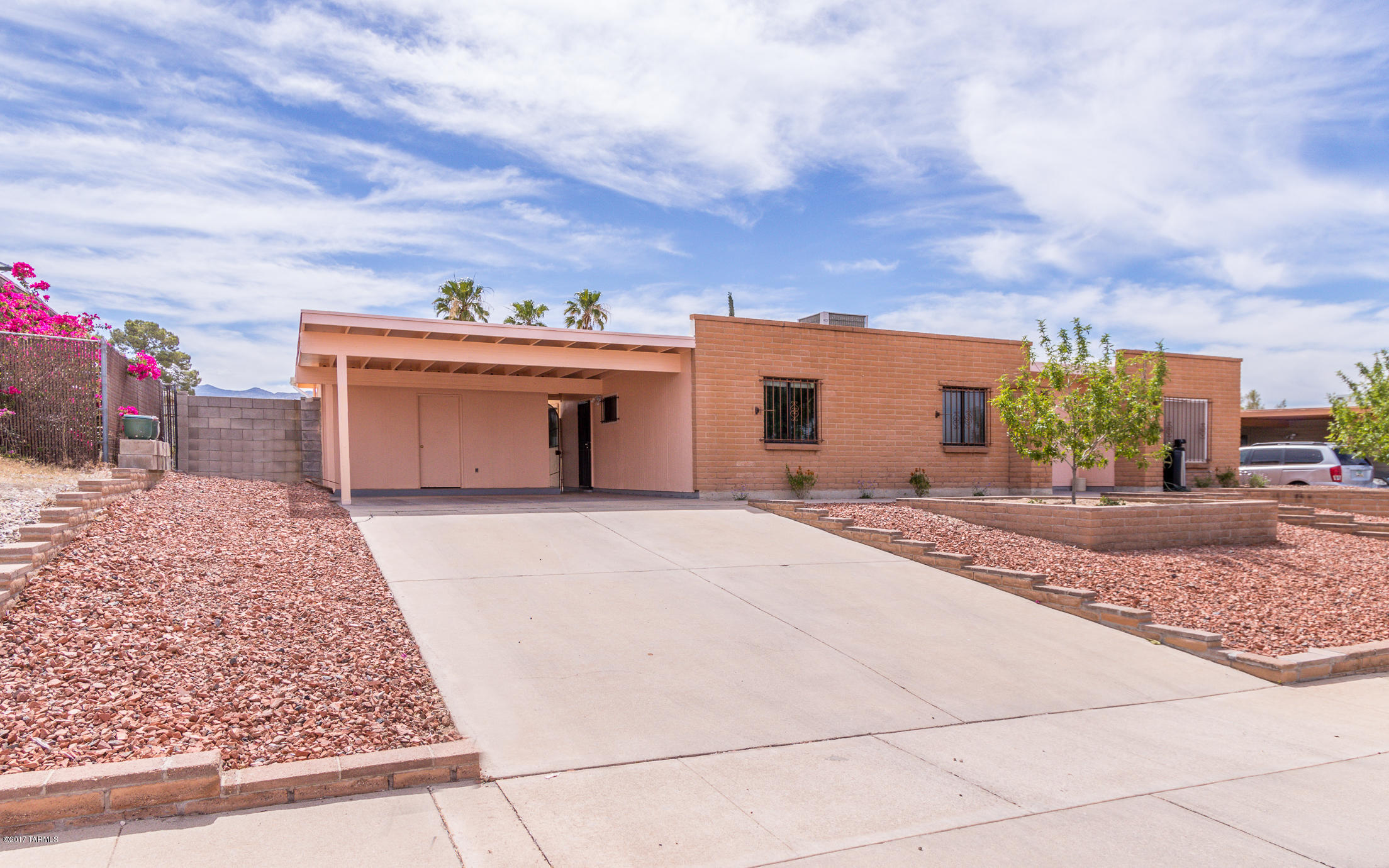 Harrison Hills (1-258) - Residential
