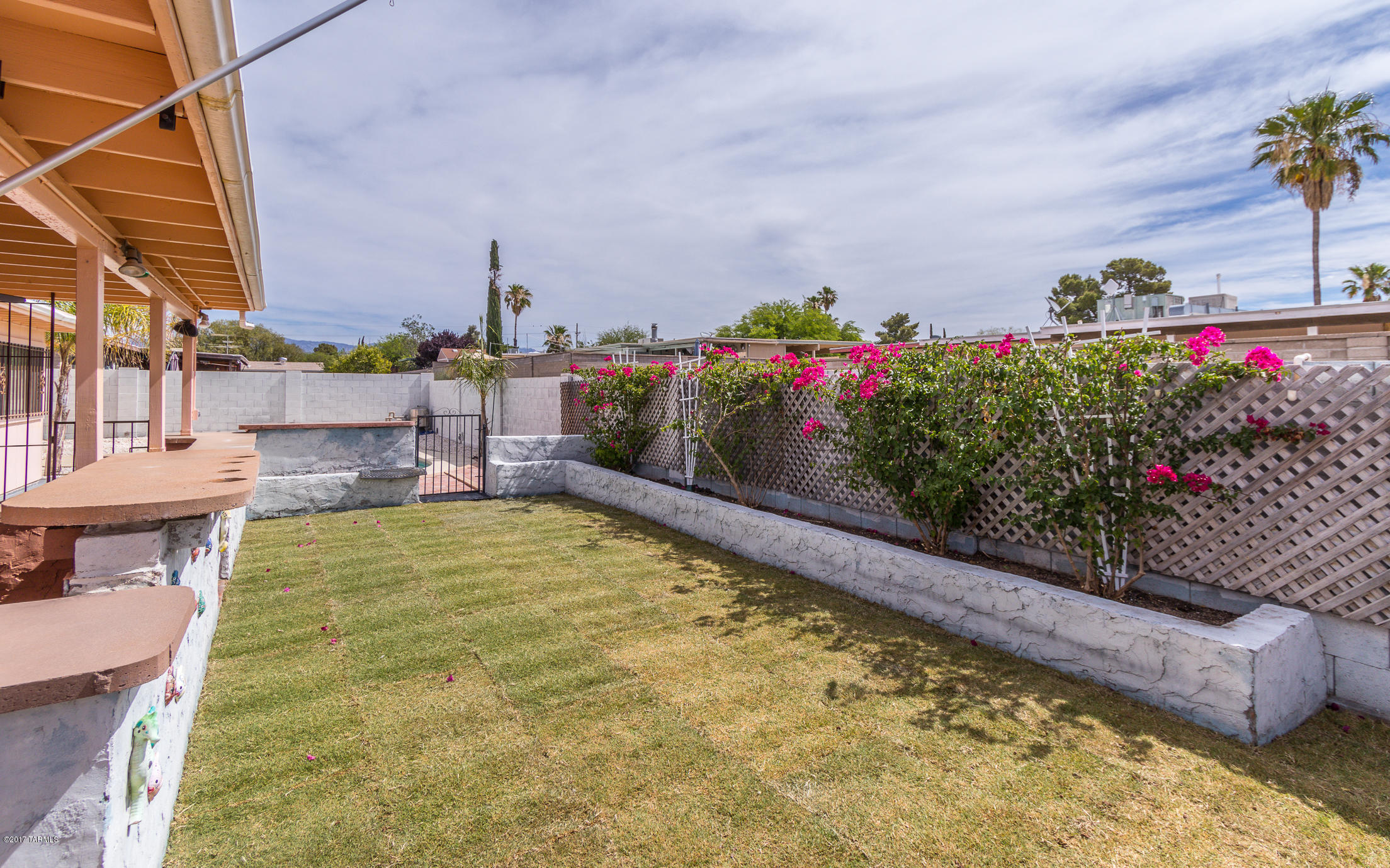 Harrison Hills (1-258) - Residential