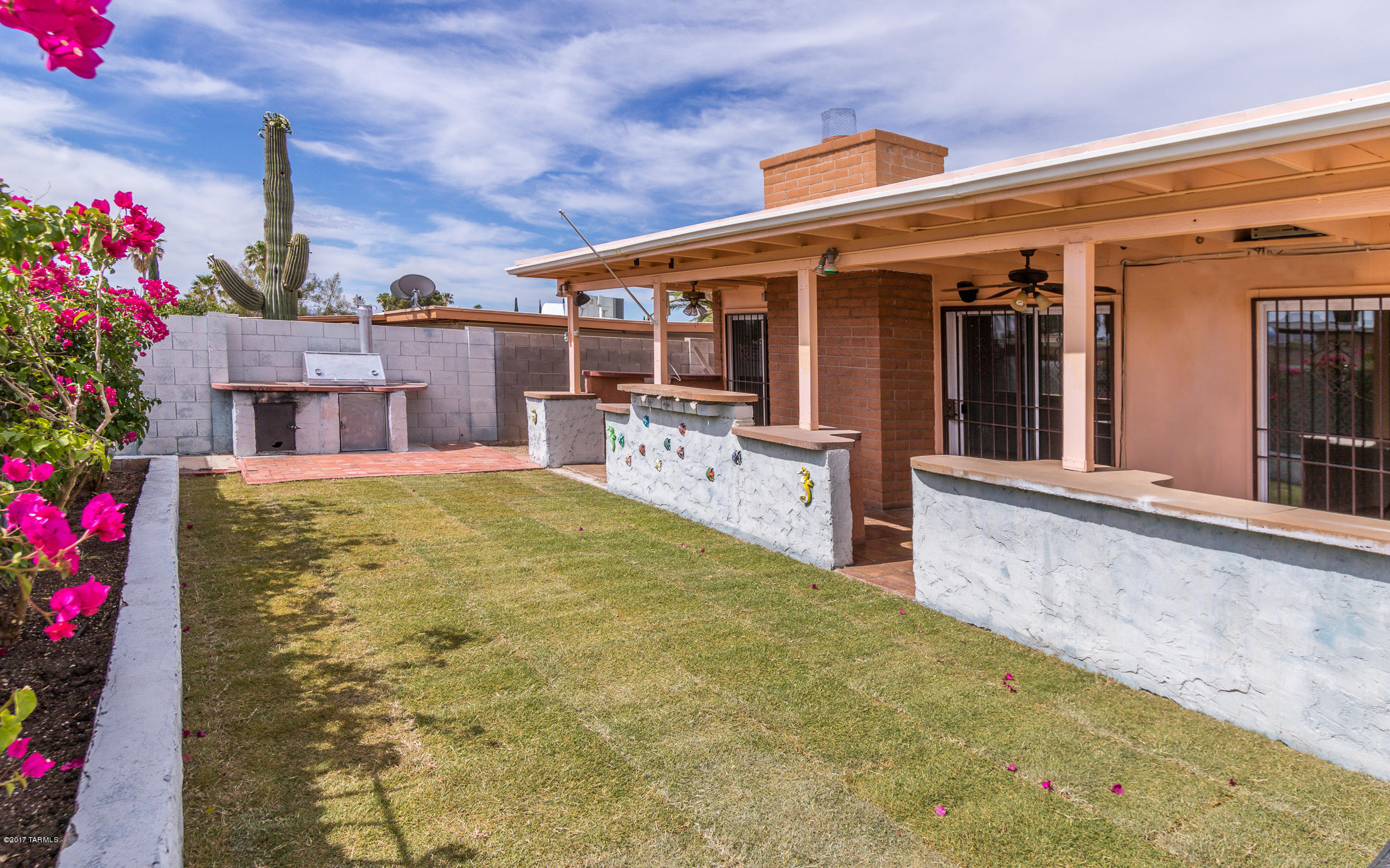 Harrison Hills (1-258) - Residential